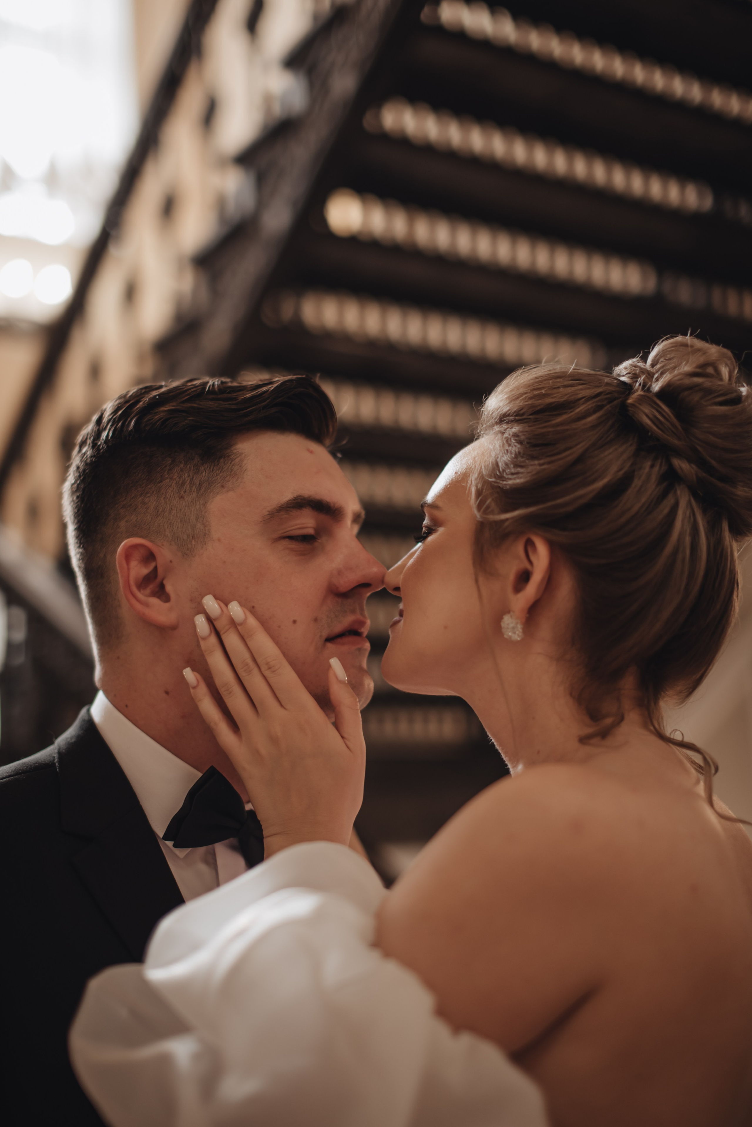 Ирина&Антон. Свадебный и семейный фотограф в Смоленске Печкурова Карина