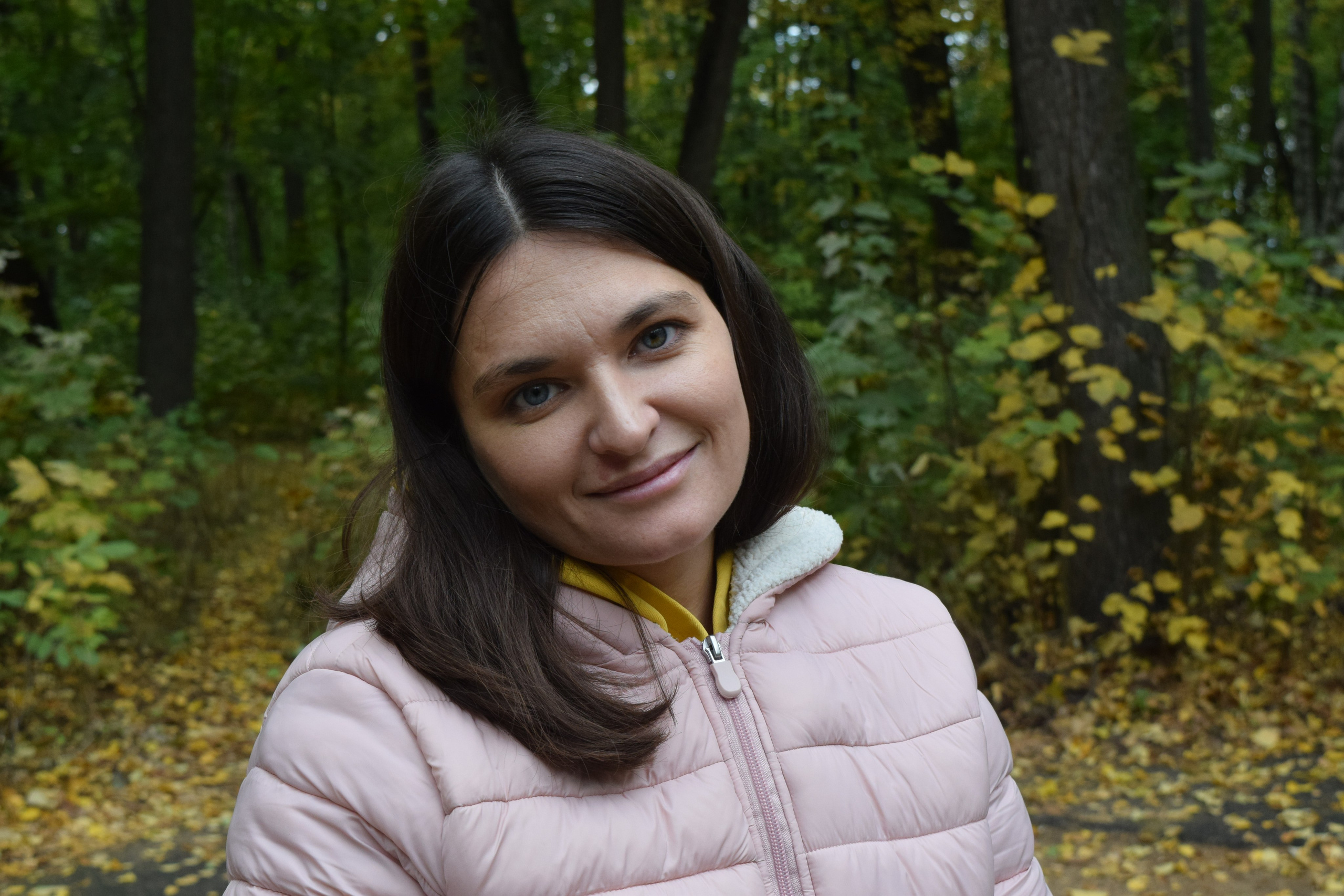 Портрет. Портретный, семейный фотограф в Москве Евгений Ганимар