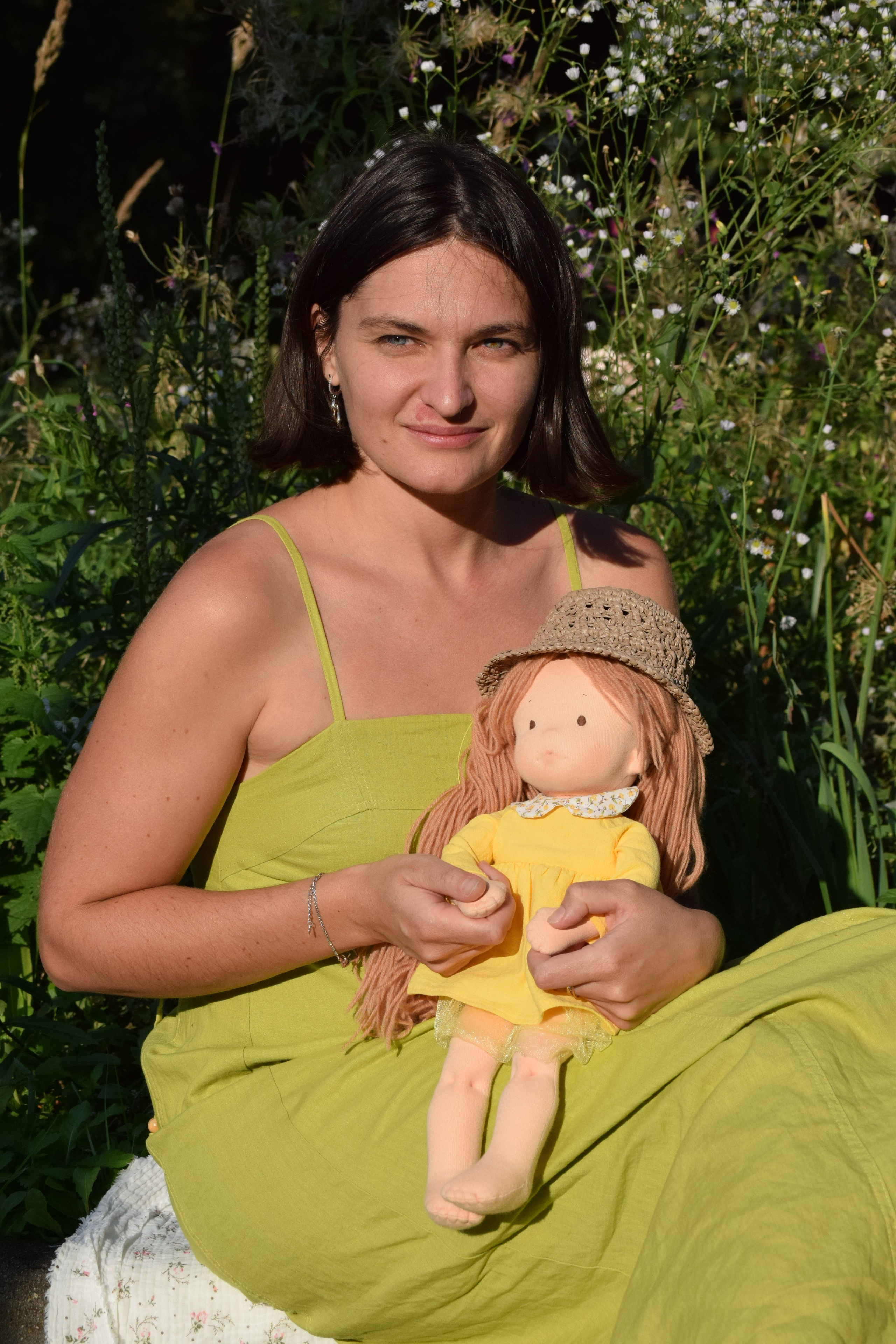 Портрет. Портретный, семейный фотограф в Москве Евгений Ганимар