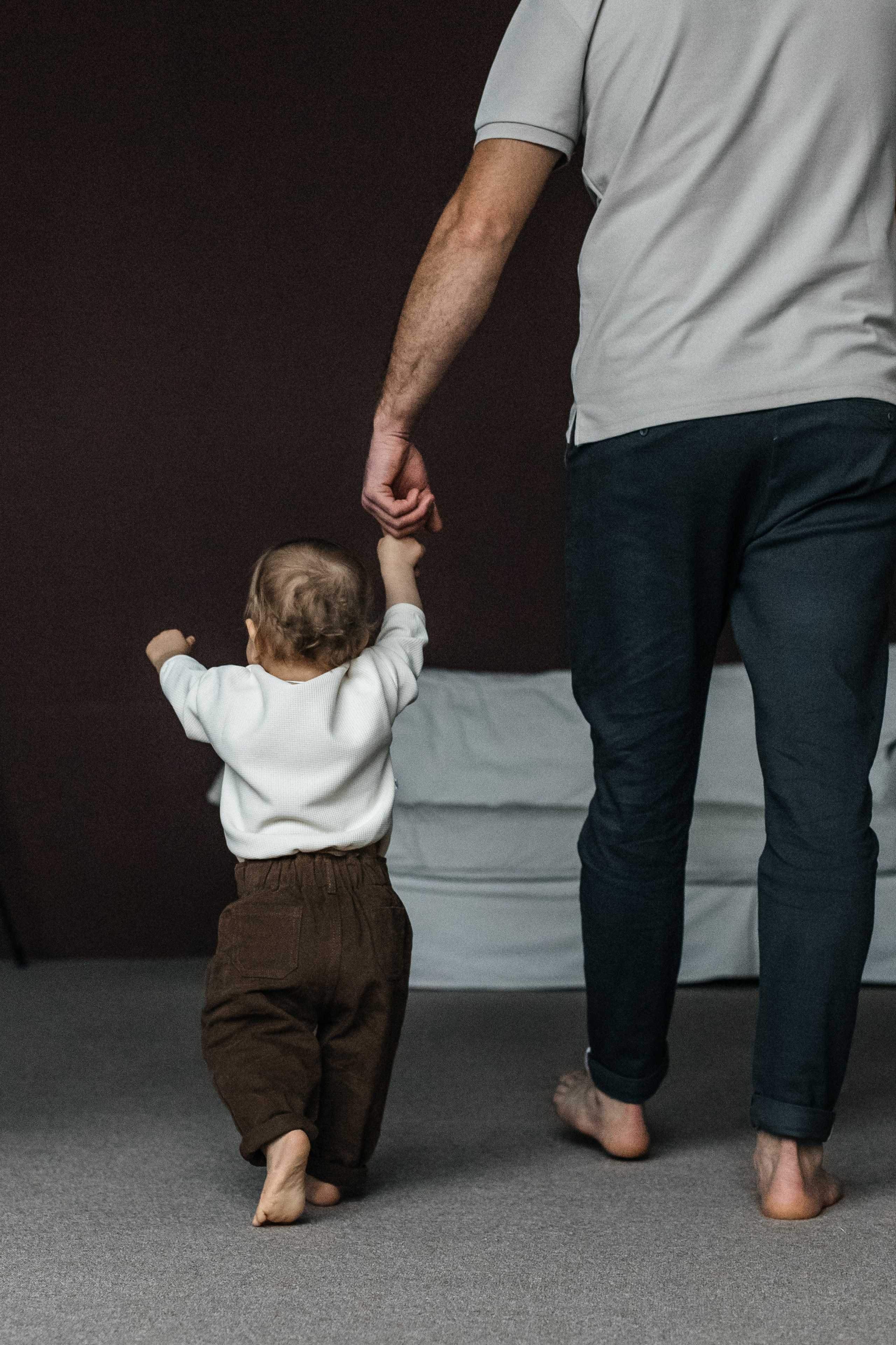 Студийная. Семейный фотограф в Нижнем Новгороде Куренкова Юлия