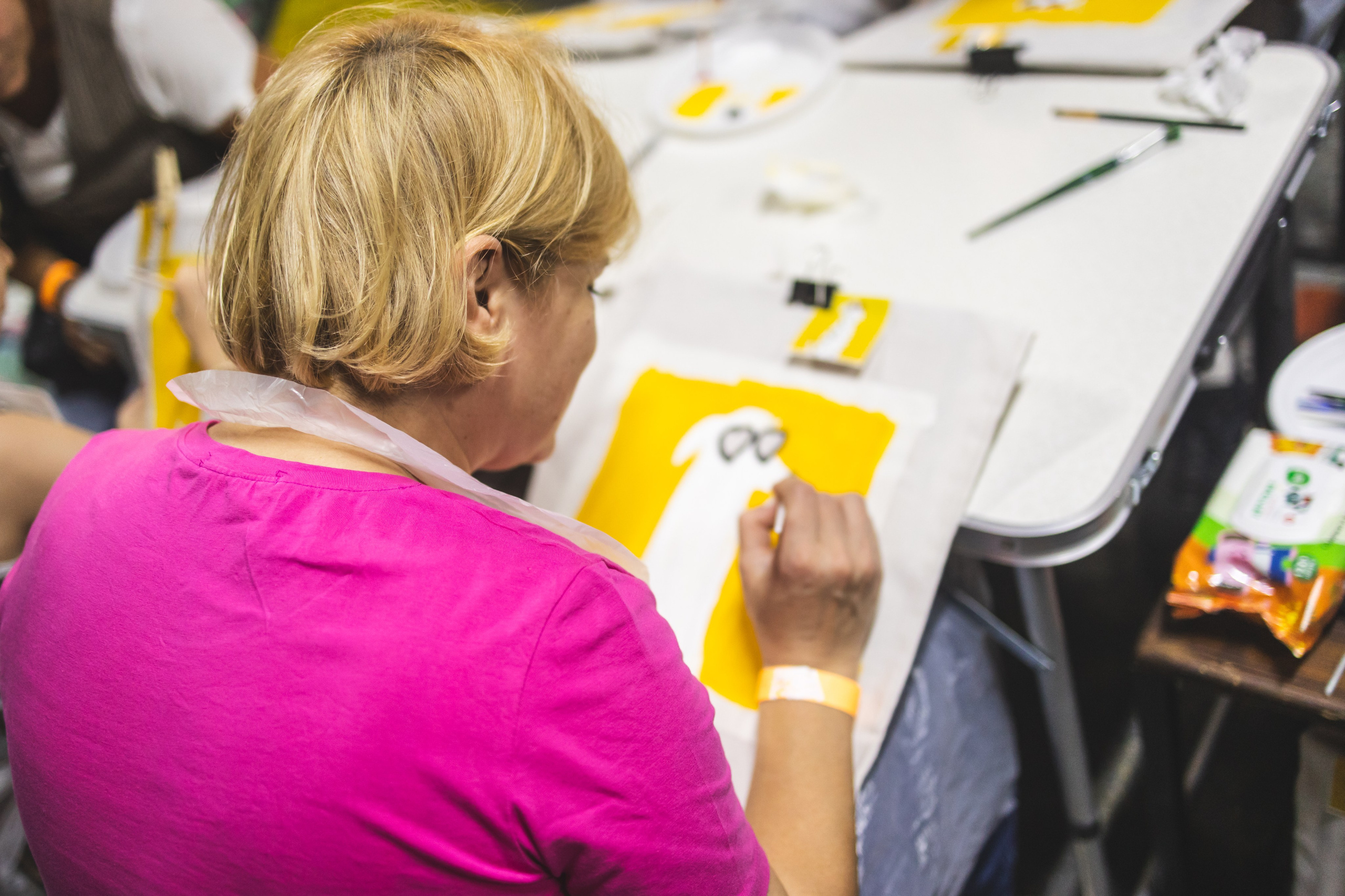 Музыкально-творческий фестиваль. Фотограф Ольга Махалова — Санкт-Петербург, Москва, Нижний Новгород