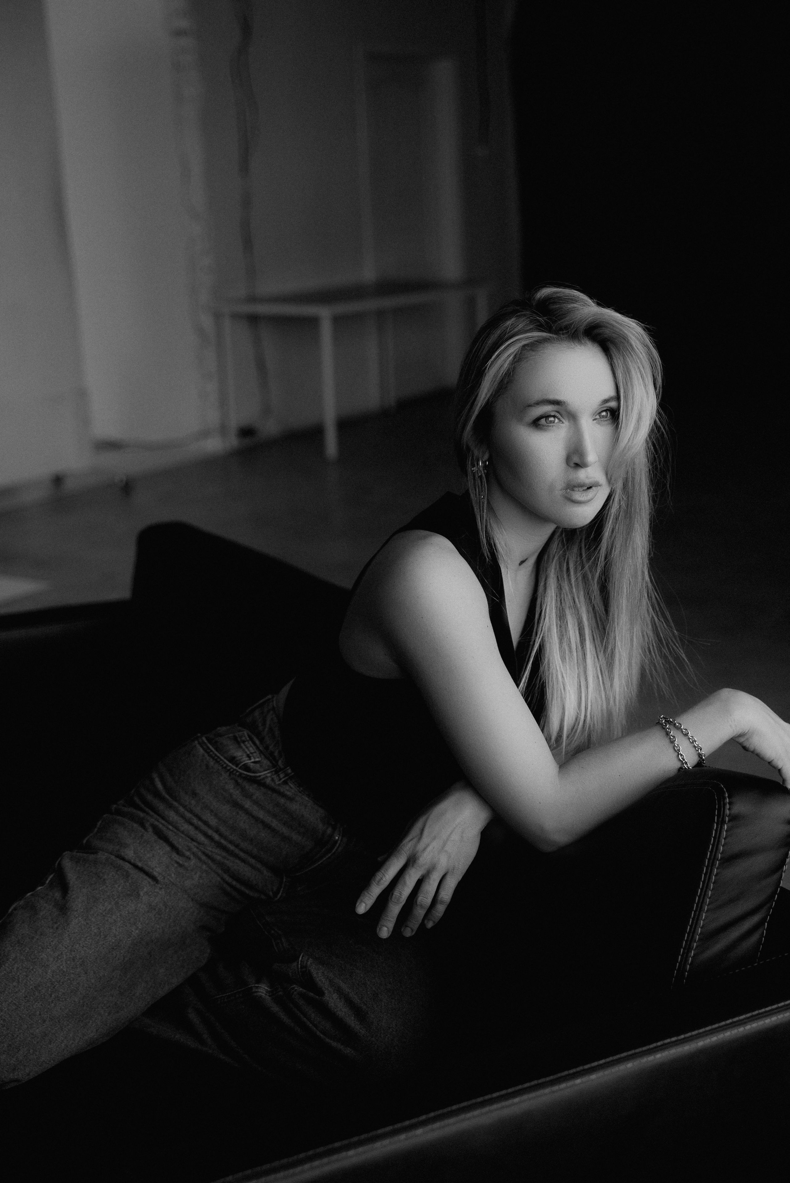 ЖАННА. Екатерина Курбанова. Женский фотограф