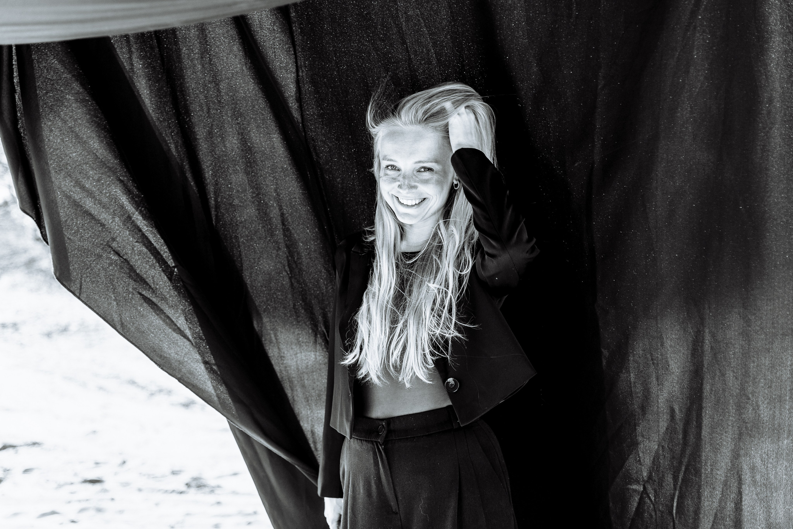 Выездная фотосессия