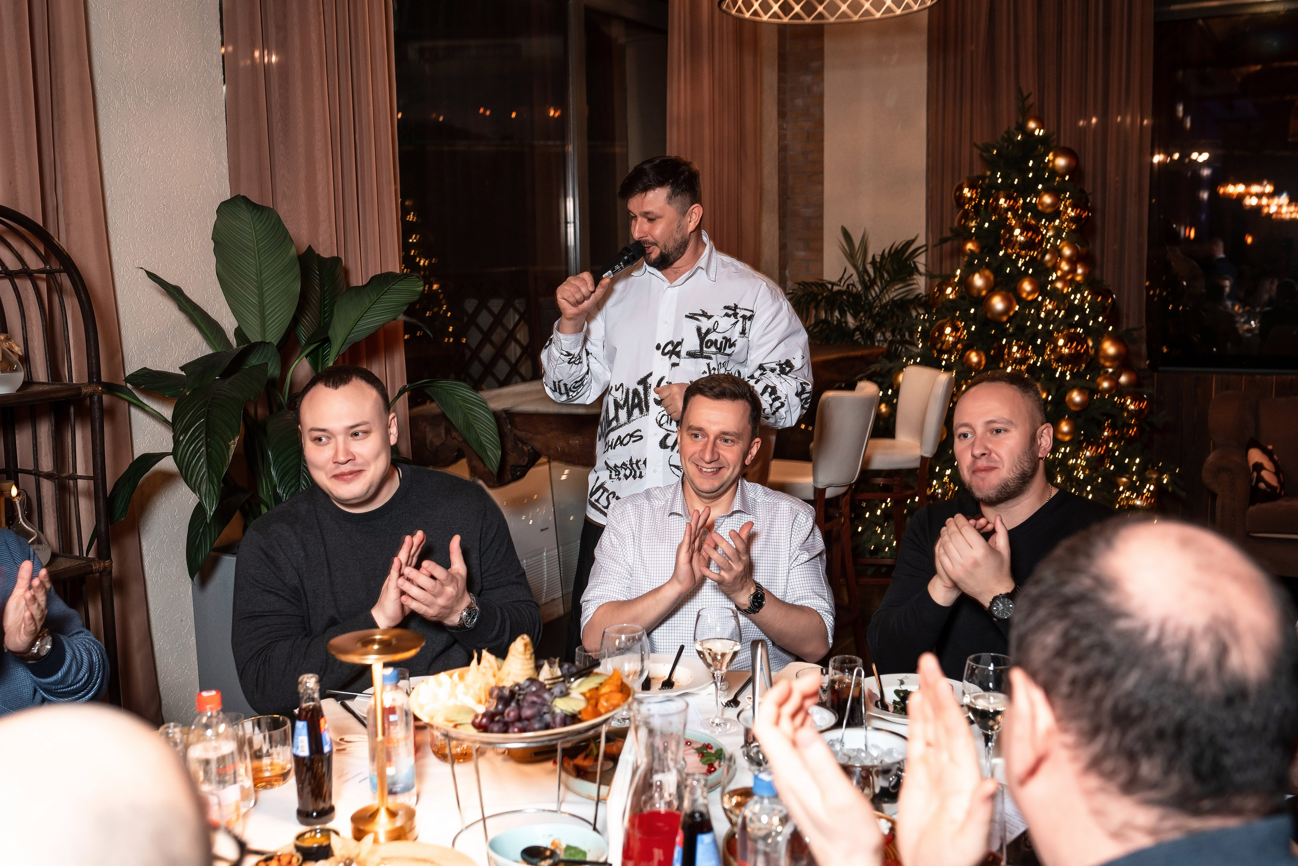 Фотоотчет Сибур. Фотограф Сочи