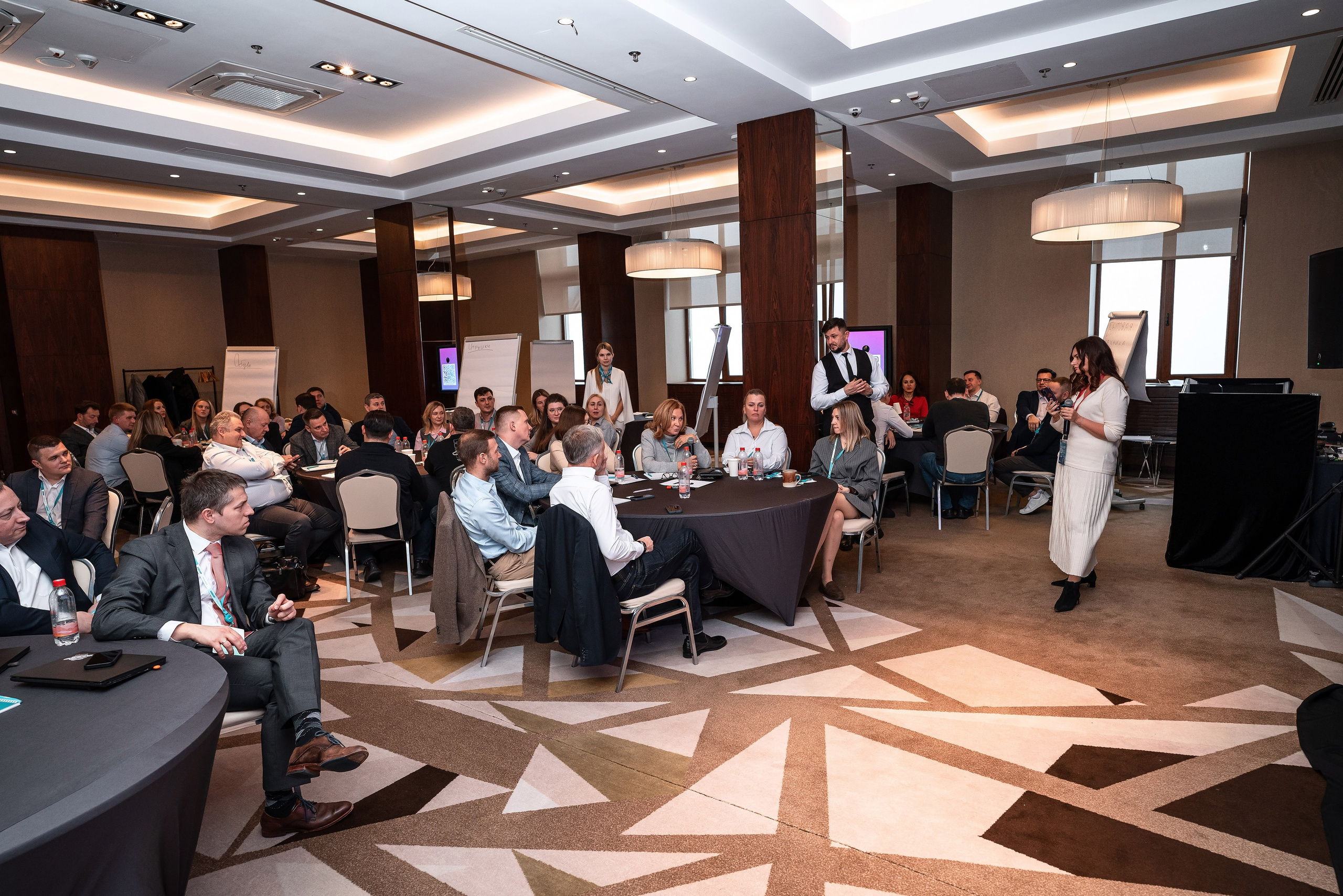 Фотоотчет Сибур. Фотограф Сочи