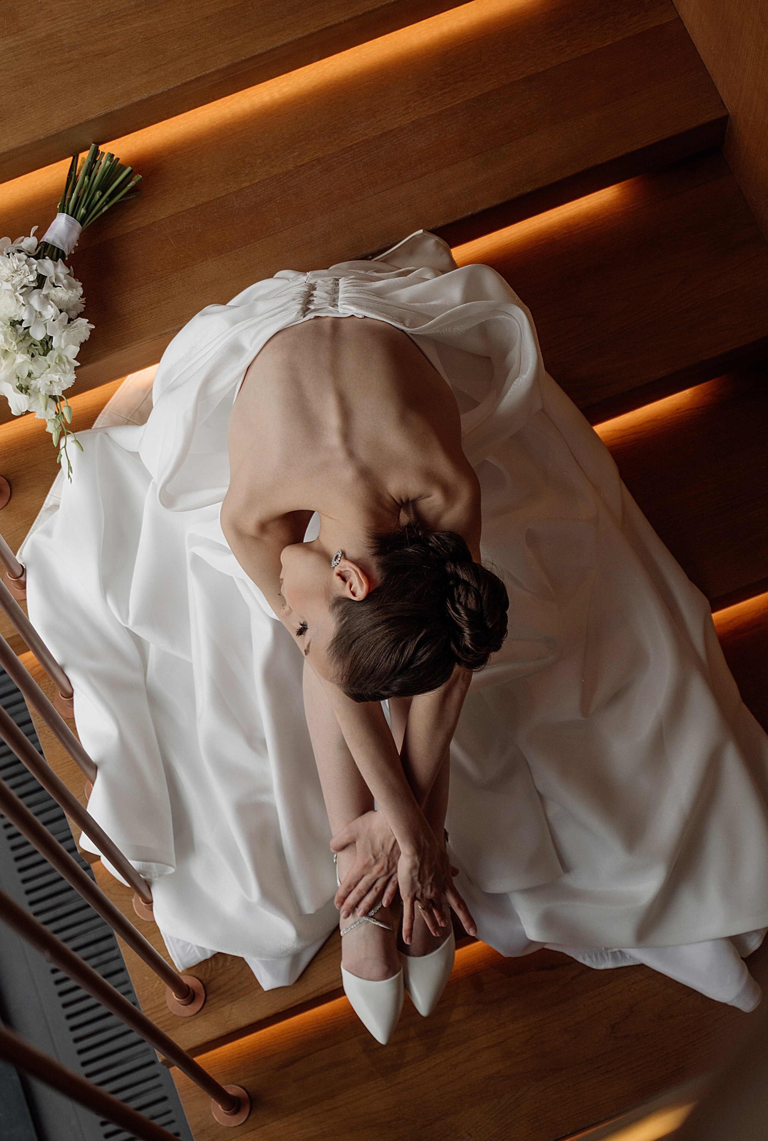 Сборы в Mövenpick Resort. Свадебный фотограф