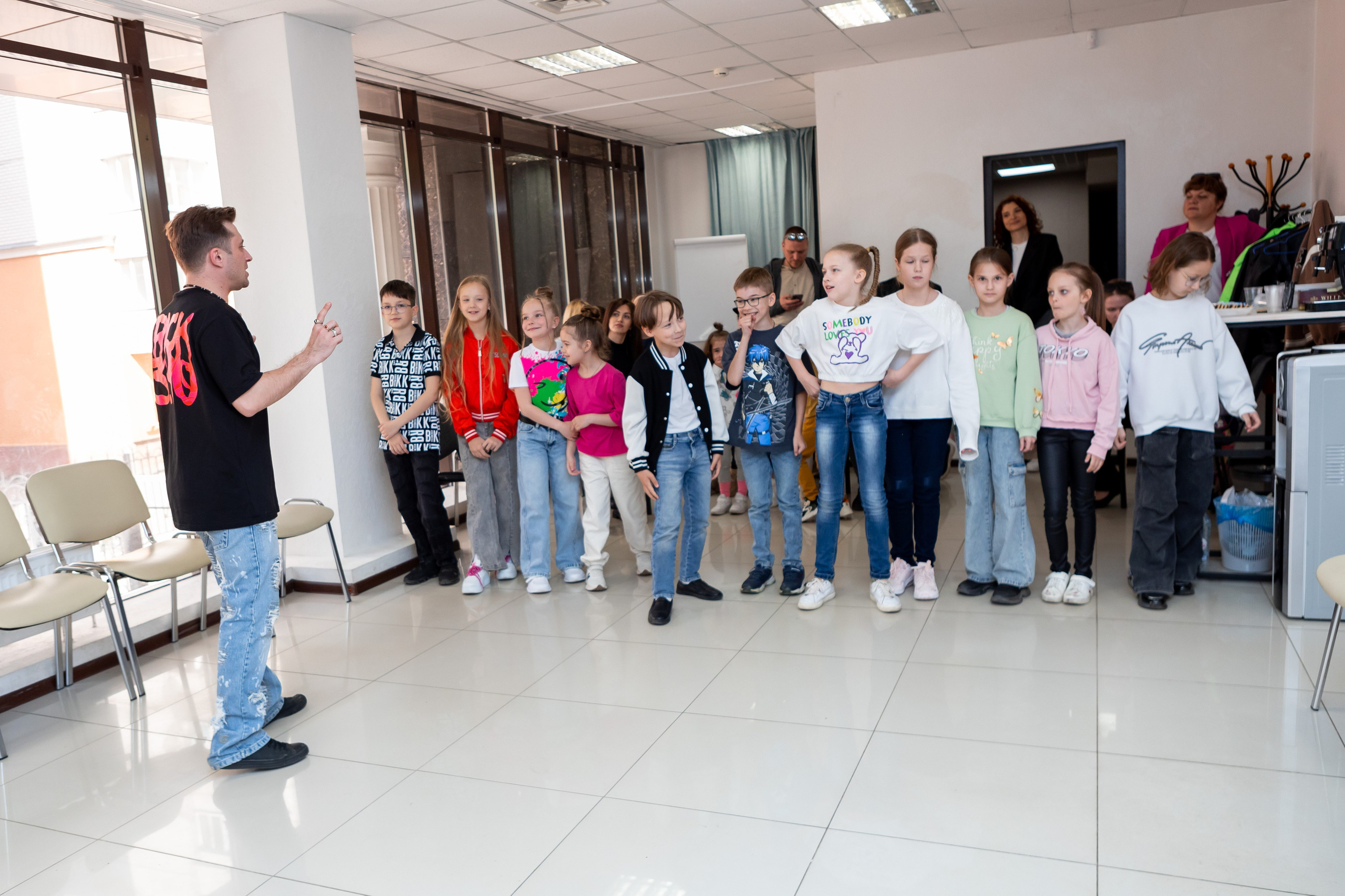 МК Шелягин. Главная