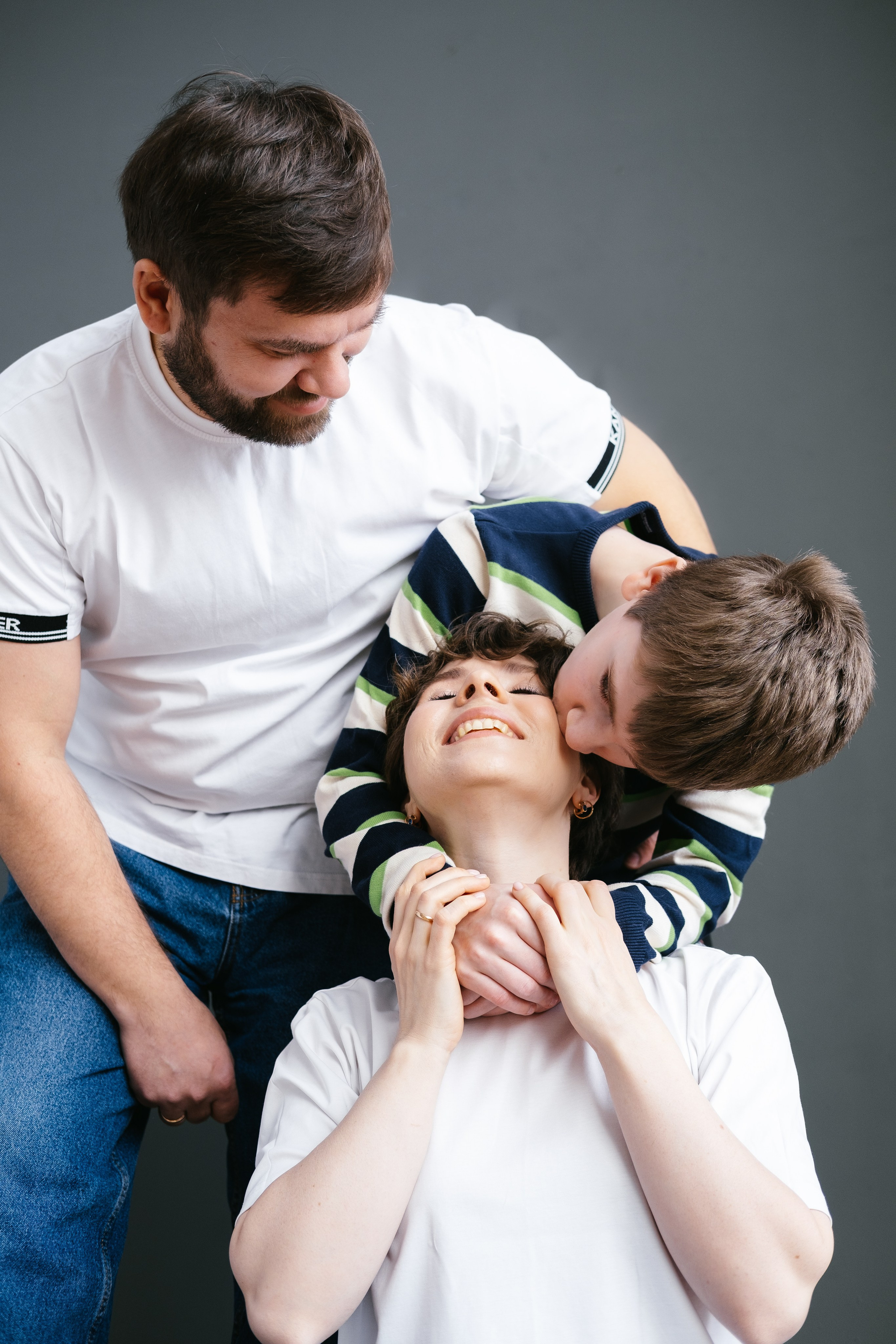 Детский и семейный портрет. Анна Оранжевая — фотограф | съёмки про жизнь, состояние и настоящие эмоции