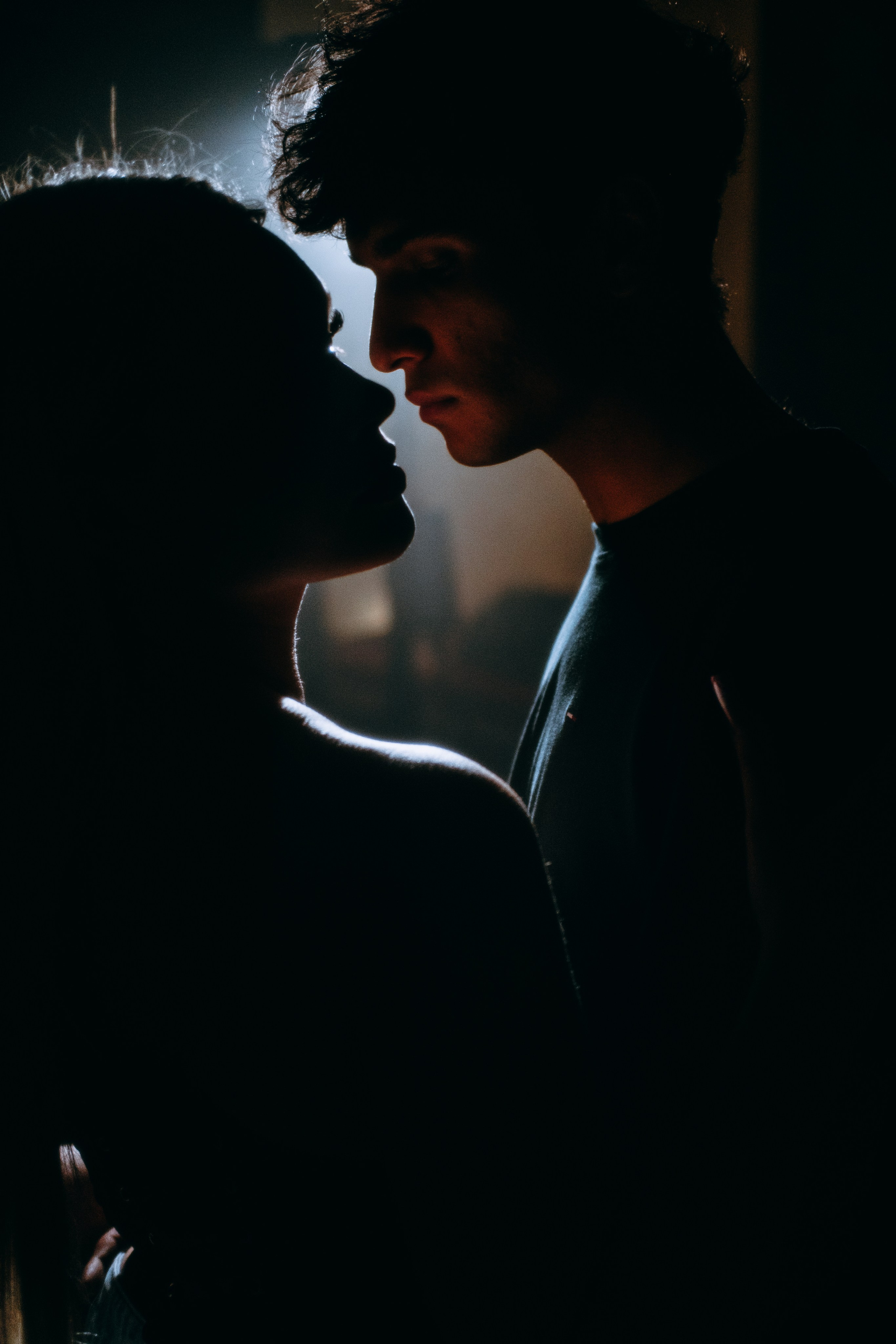 Love story. Анна Оранжевая — фотограф | съёмки про жизнь, состояние и настоящие эмоции