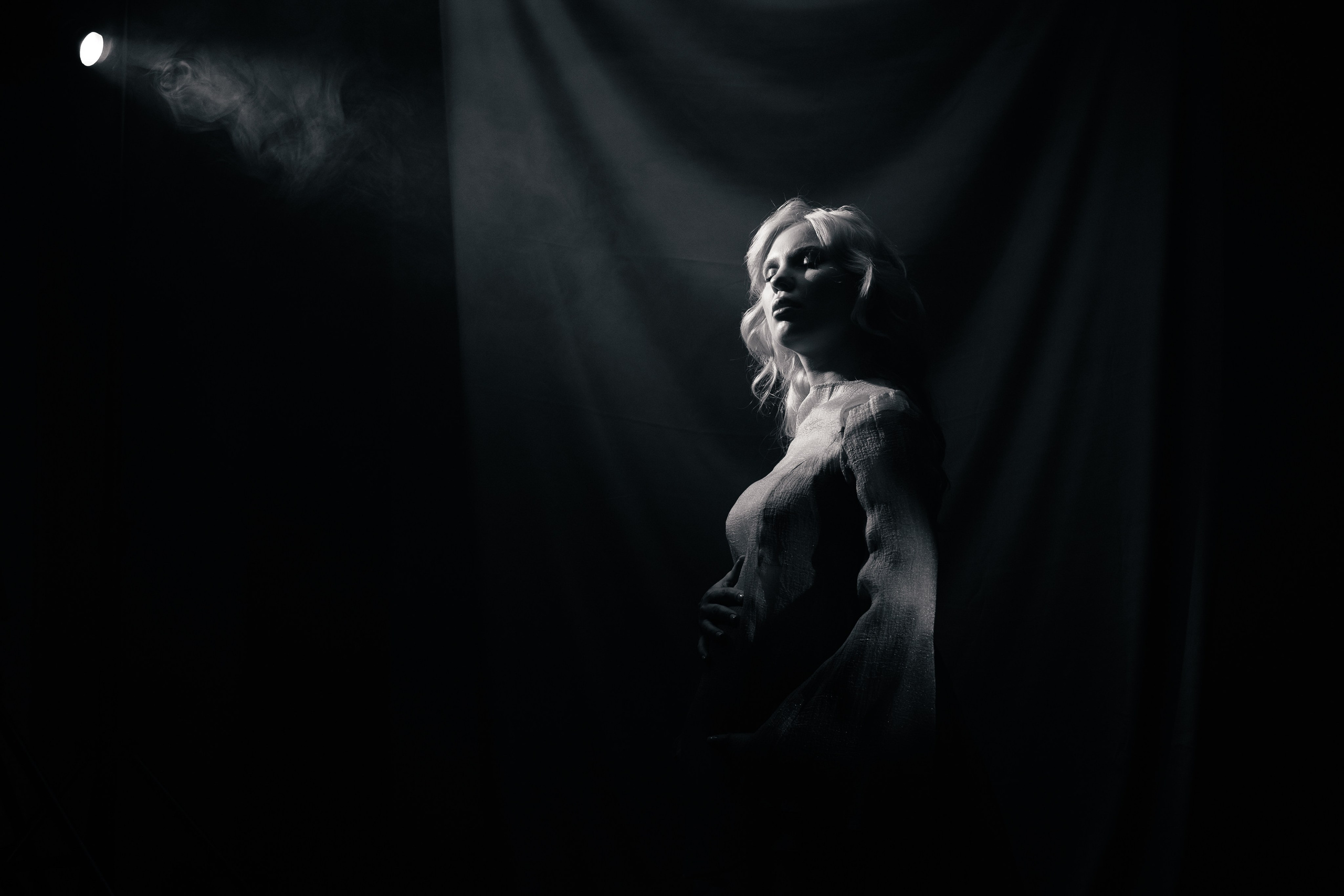 В ожидании. Анна Оранжевая — фотограф | съёмки про жизнь, состояние и настоящие эмоции