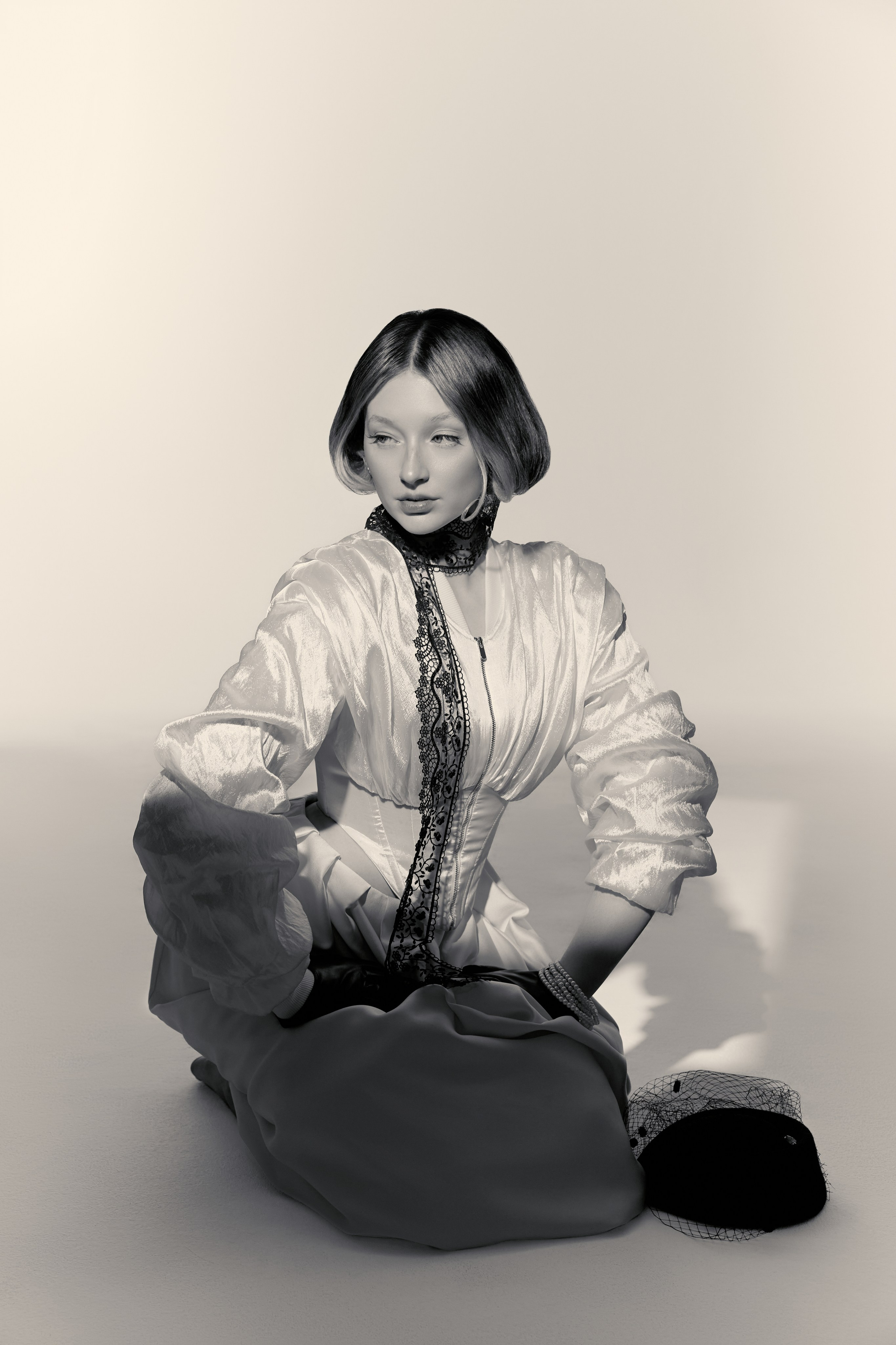 Alice. Фотограф в Санкт-Петербурге Александра Юн