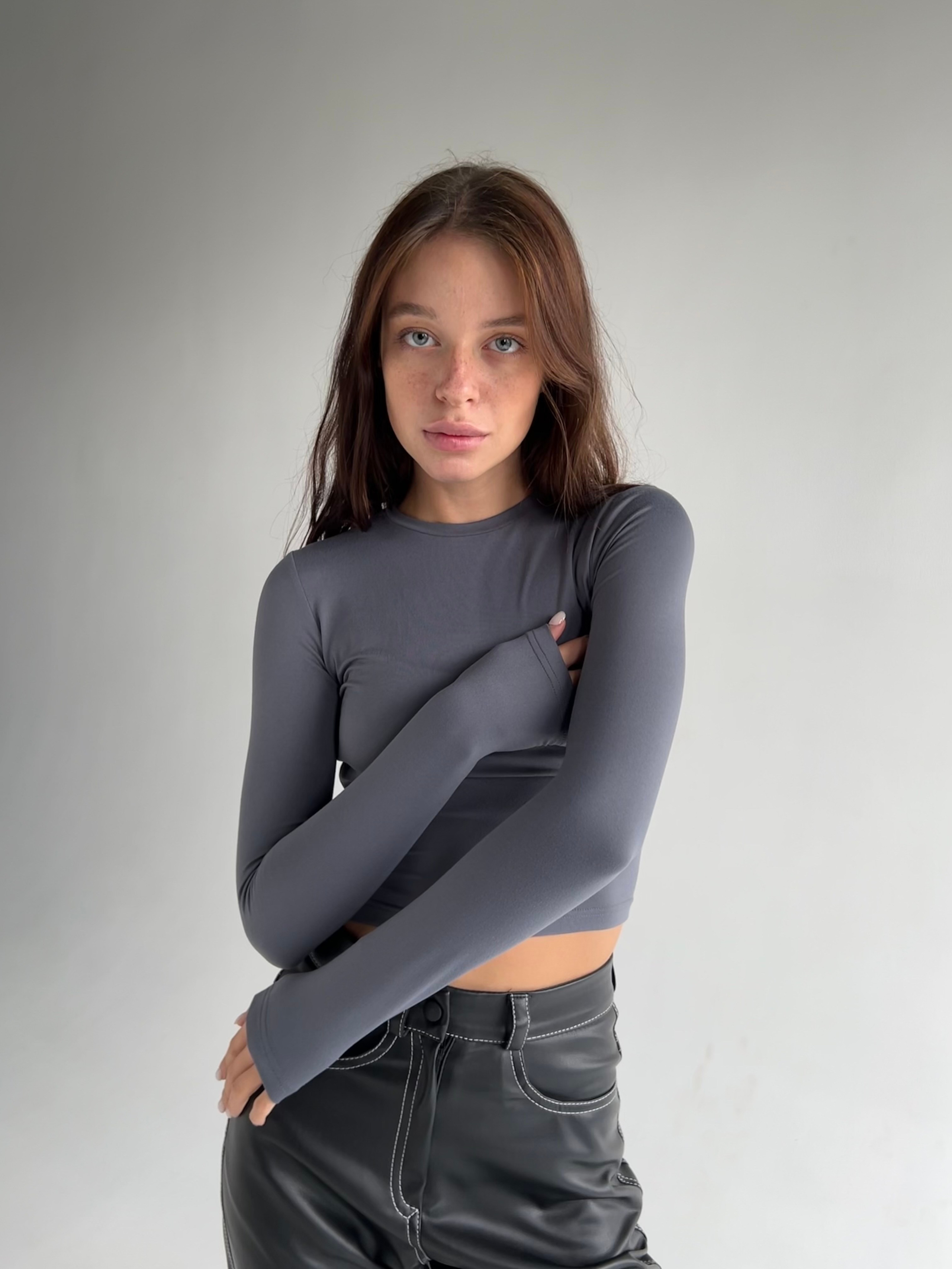 Екатерина Р. Модельное агентство Lemi Models