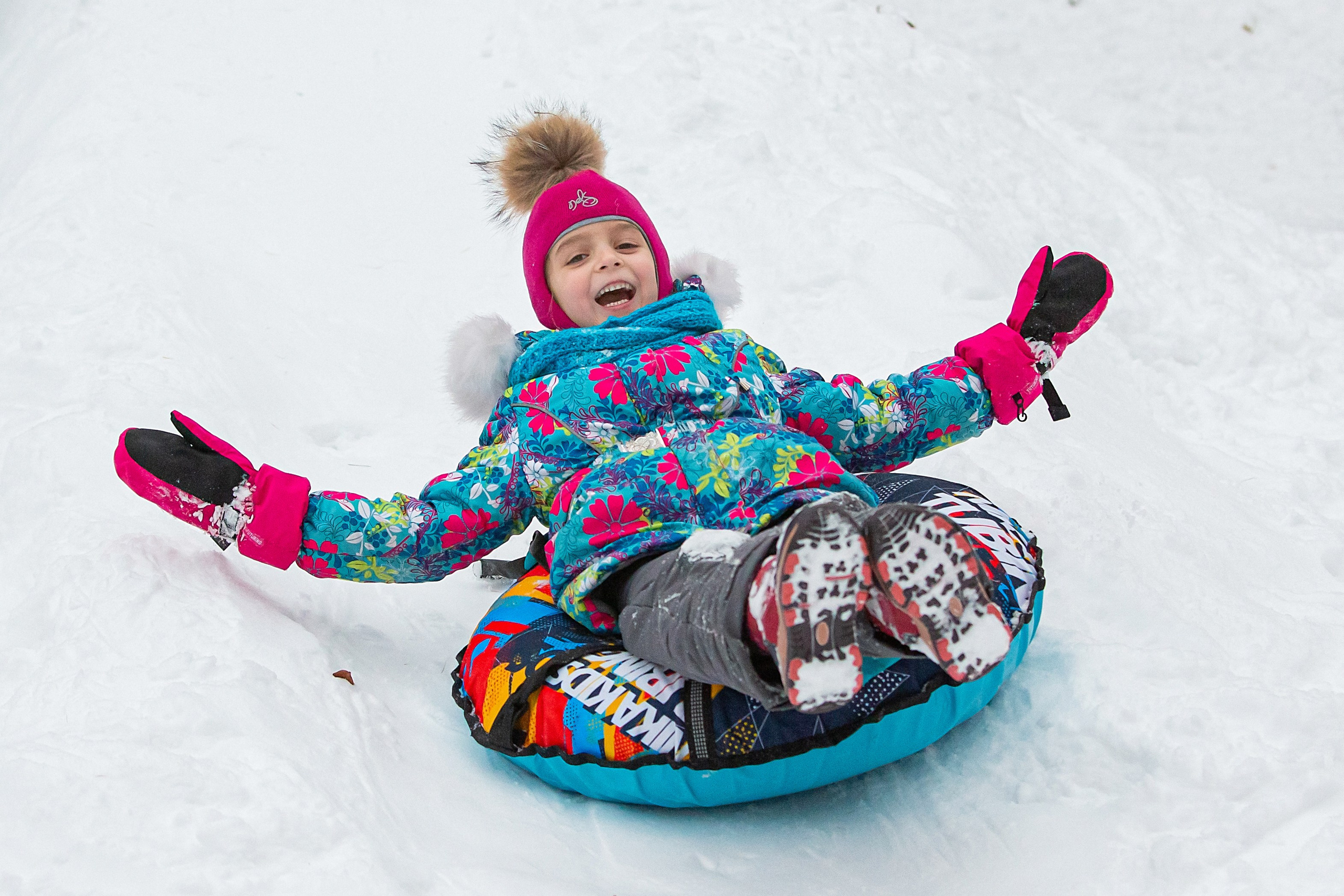 Фотосъёмка для выпускных альбомов. Детский сад. Свадебный, семейный, детский фотограф в Санкт-Петербурге