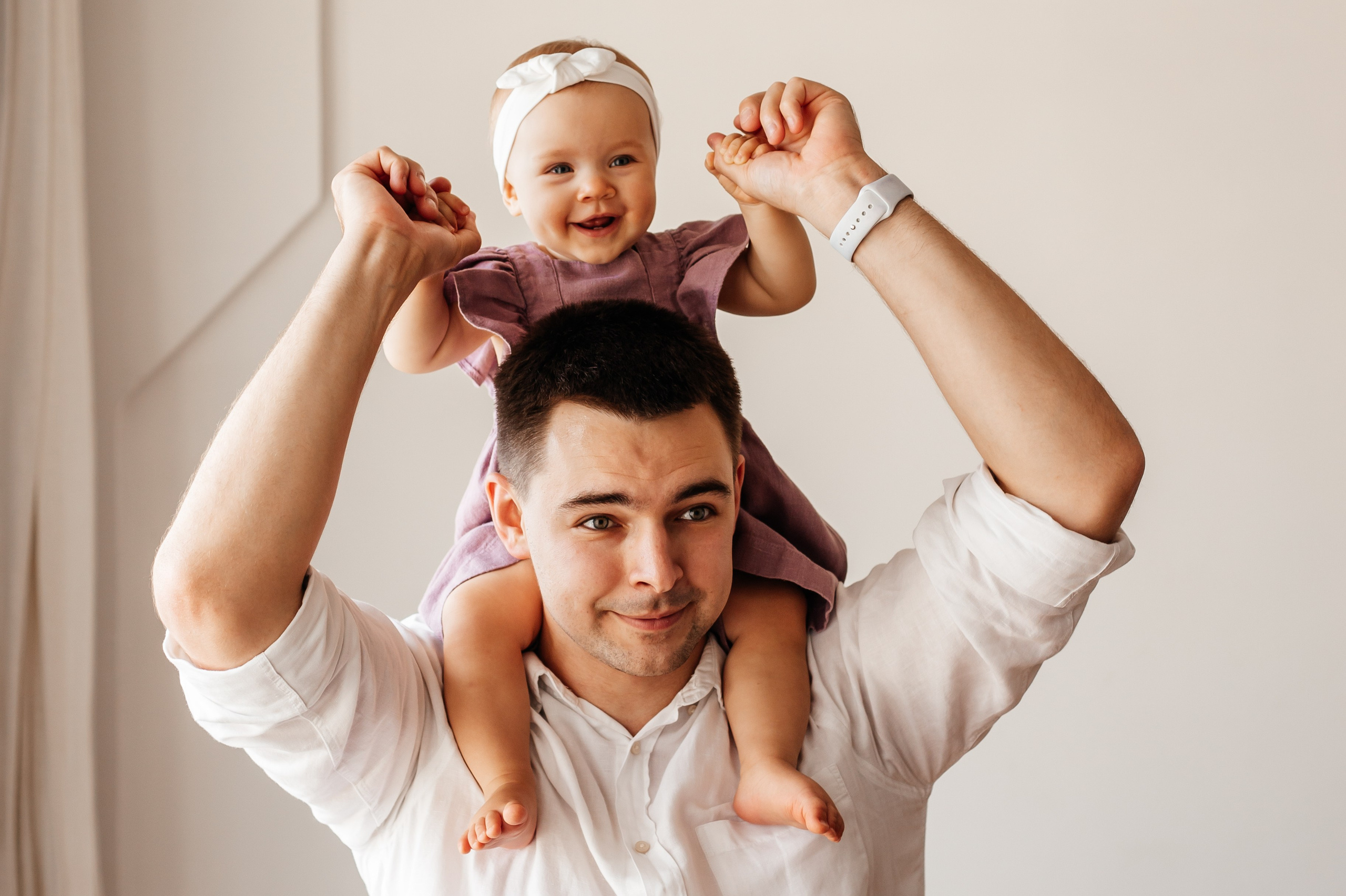 Есения. Семейный фотограф Виктория Потехина Москва