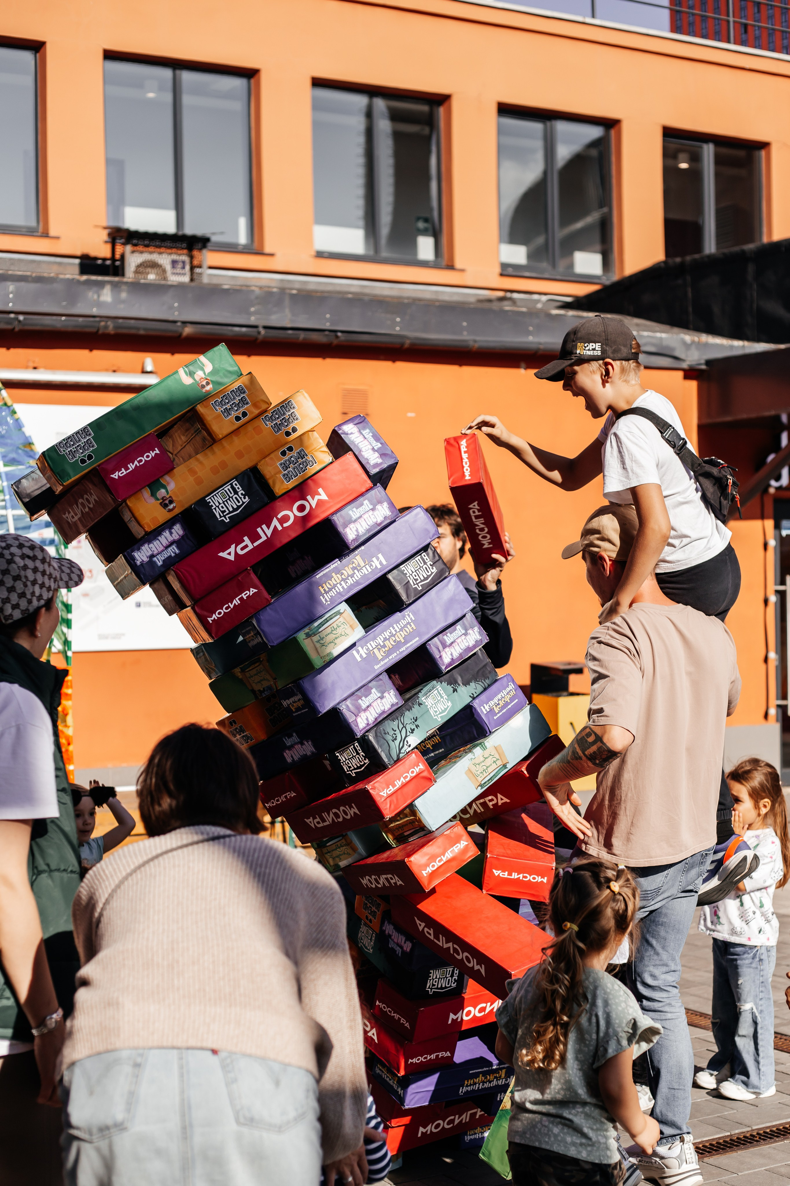 Шалаш фест 2024. Семейный фотограф Виктория Потехина Москва