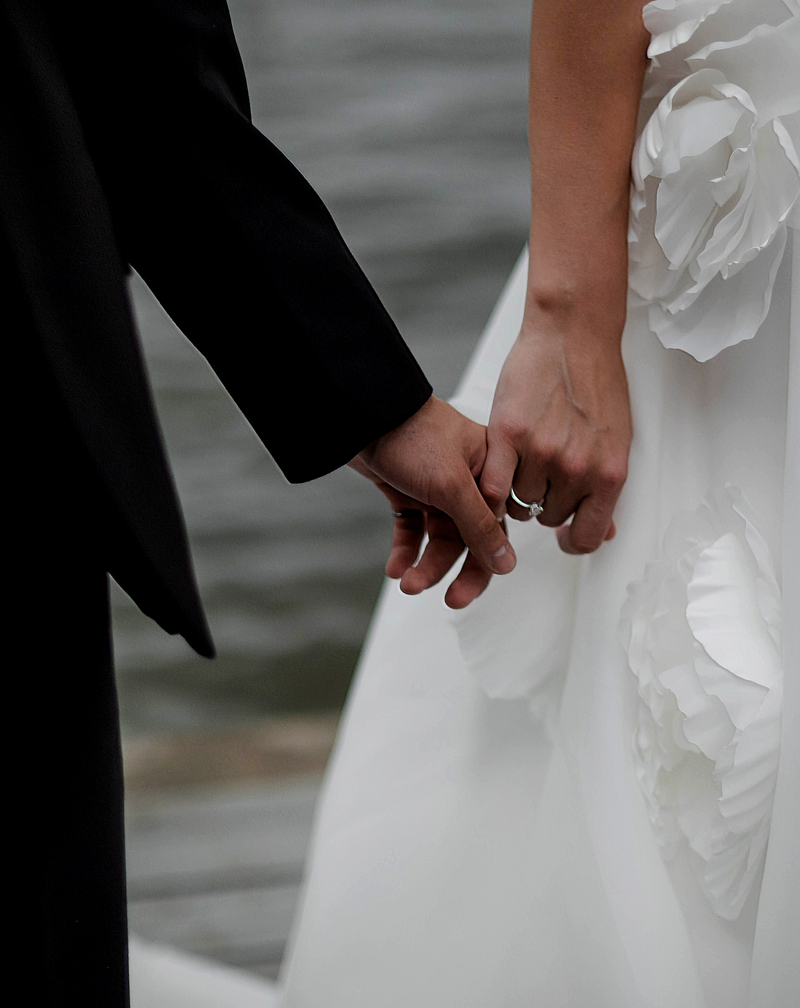 Total black. Свадебный и семейный фотограф в Новосибирске, Санкт-Петербурге, Москве