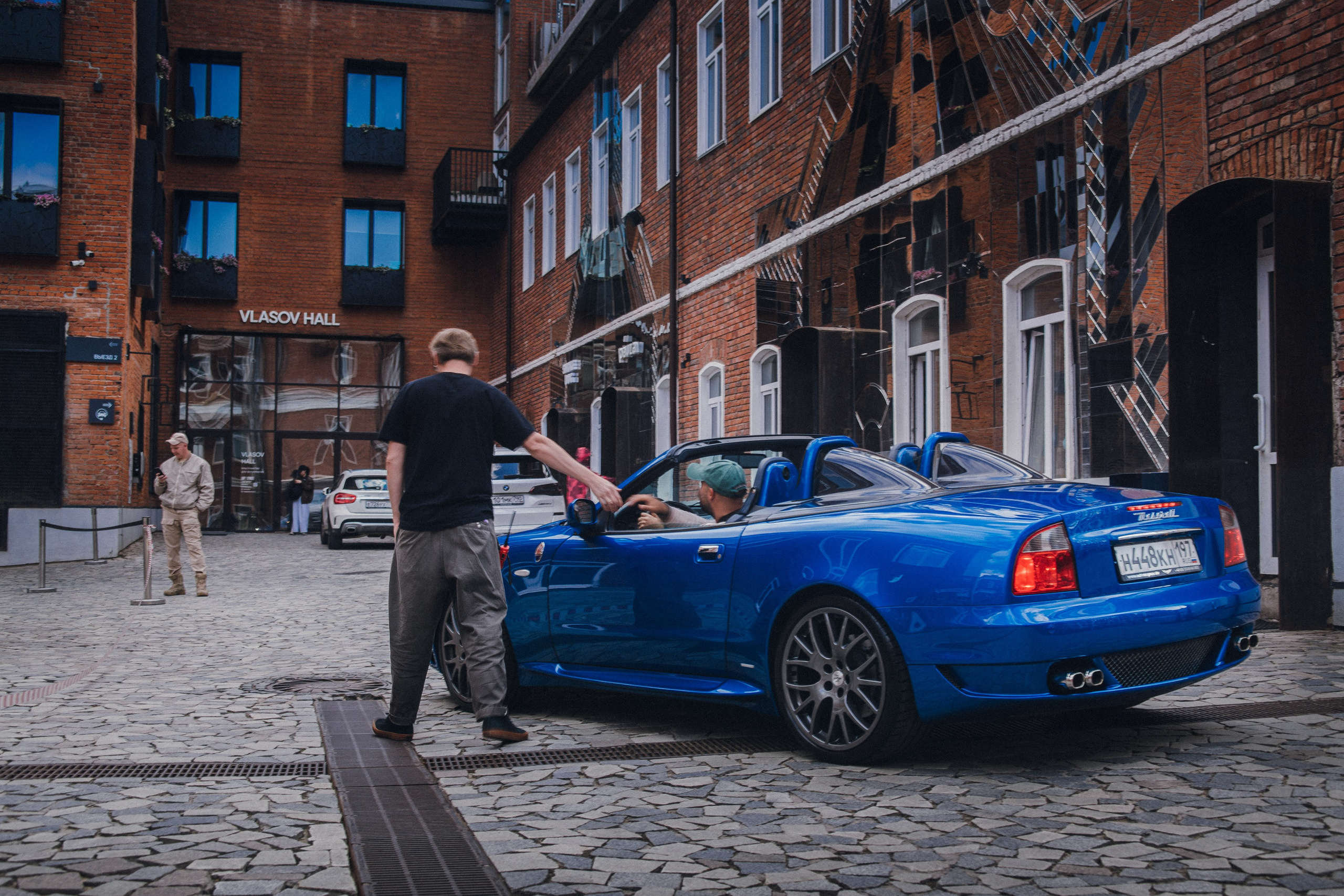 Italian Summer. Жуков Илья  свадебный фотограф в Москве