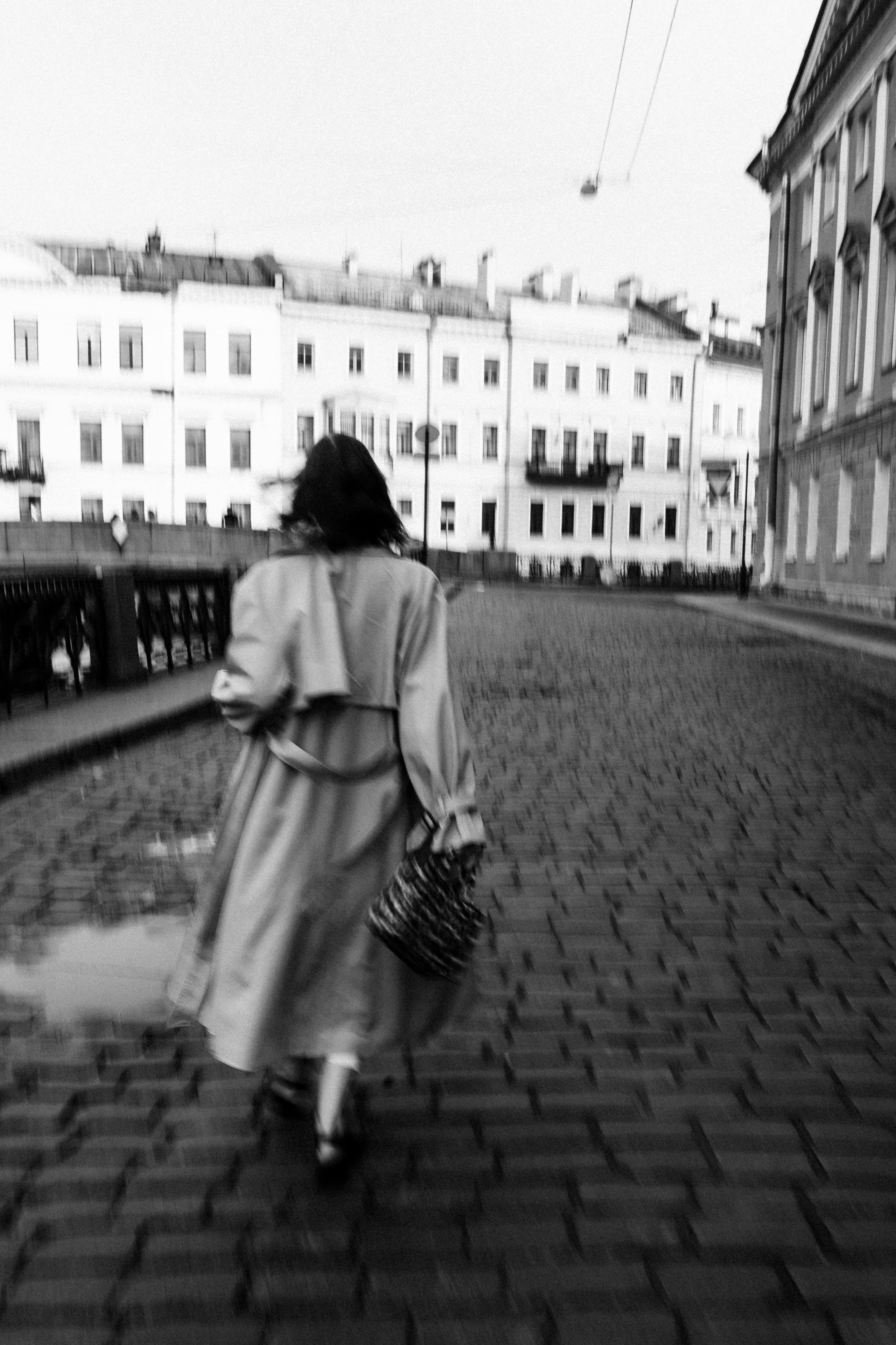 Анастасия. Фотограф в Санкт-Петербурге