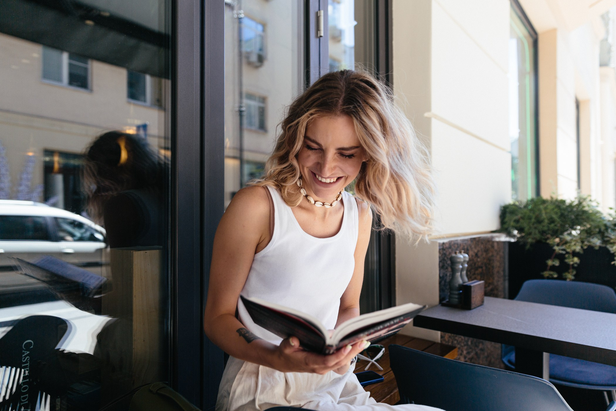 Прогулочная. Фотограф в Москве