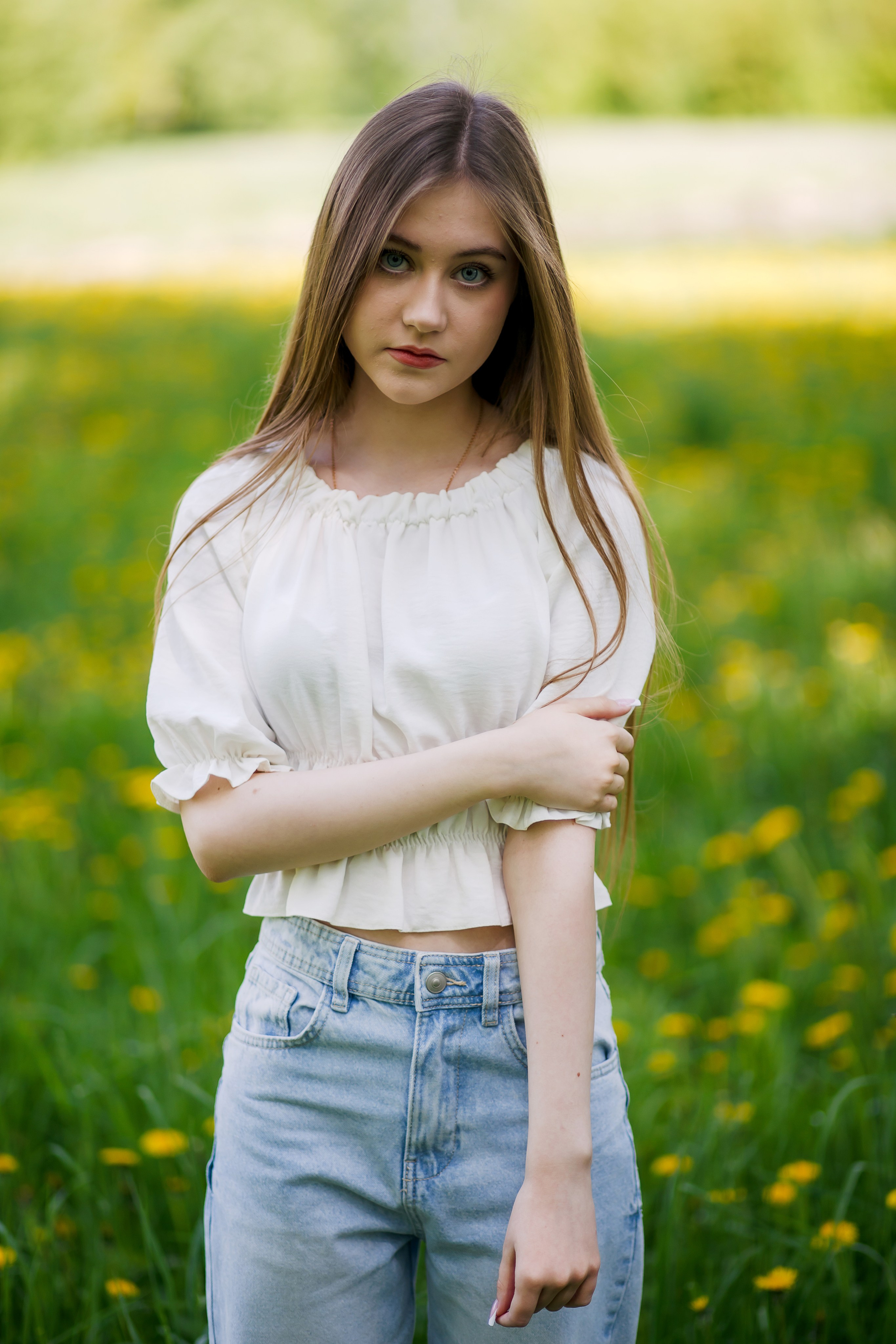 Старшие классы. Фотограф Саранск Екатерина Жукова