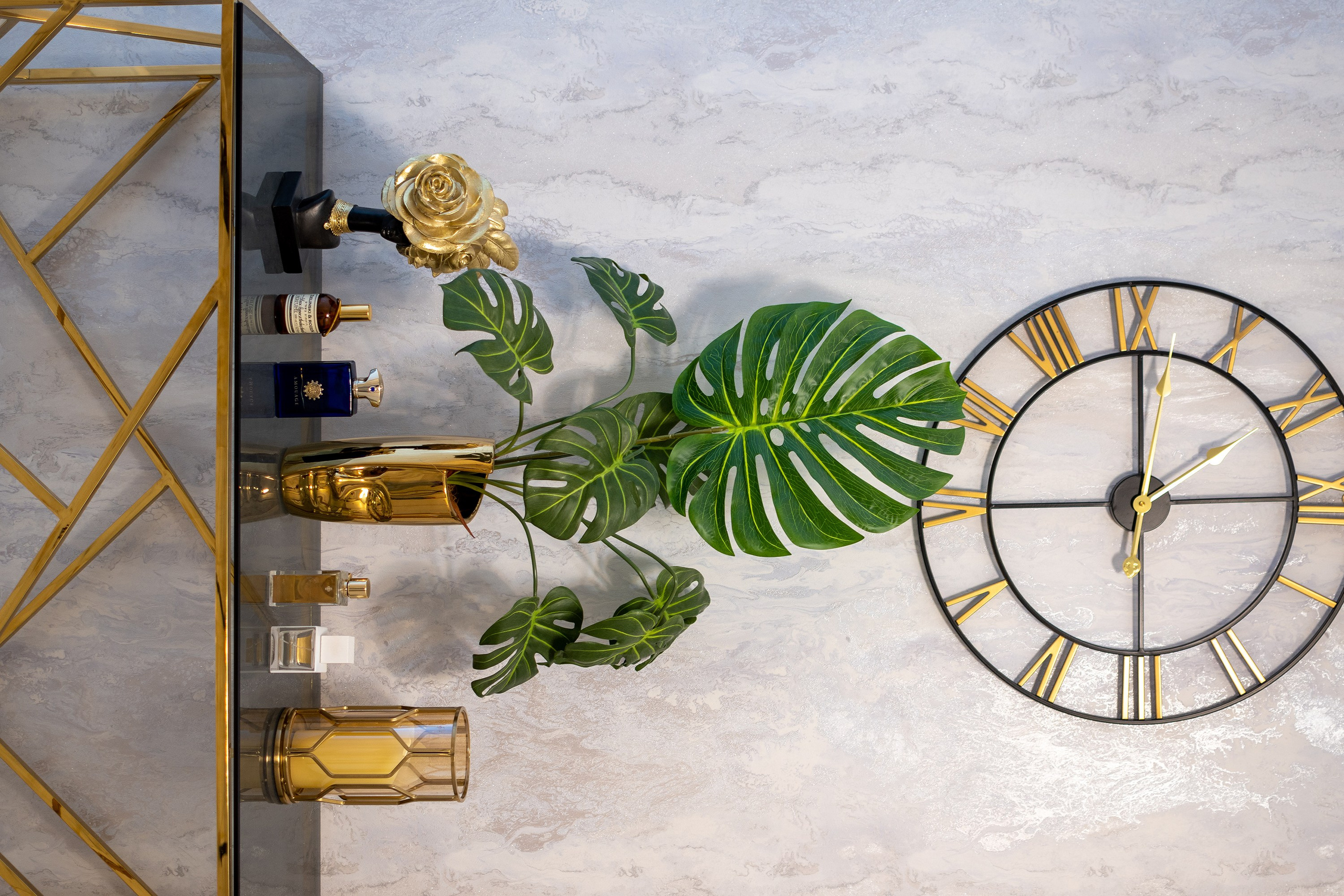 Дом на Яблочной. Интерьерный фотограф в Сочи | Роман Сусленко