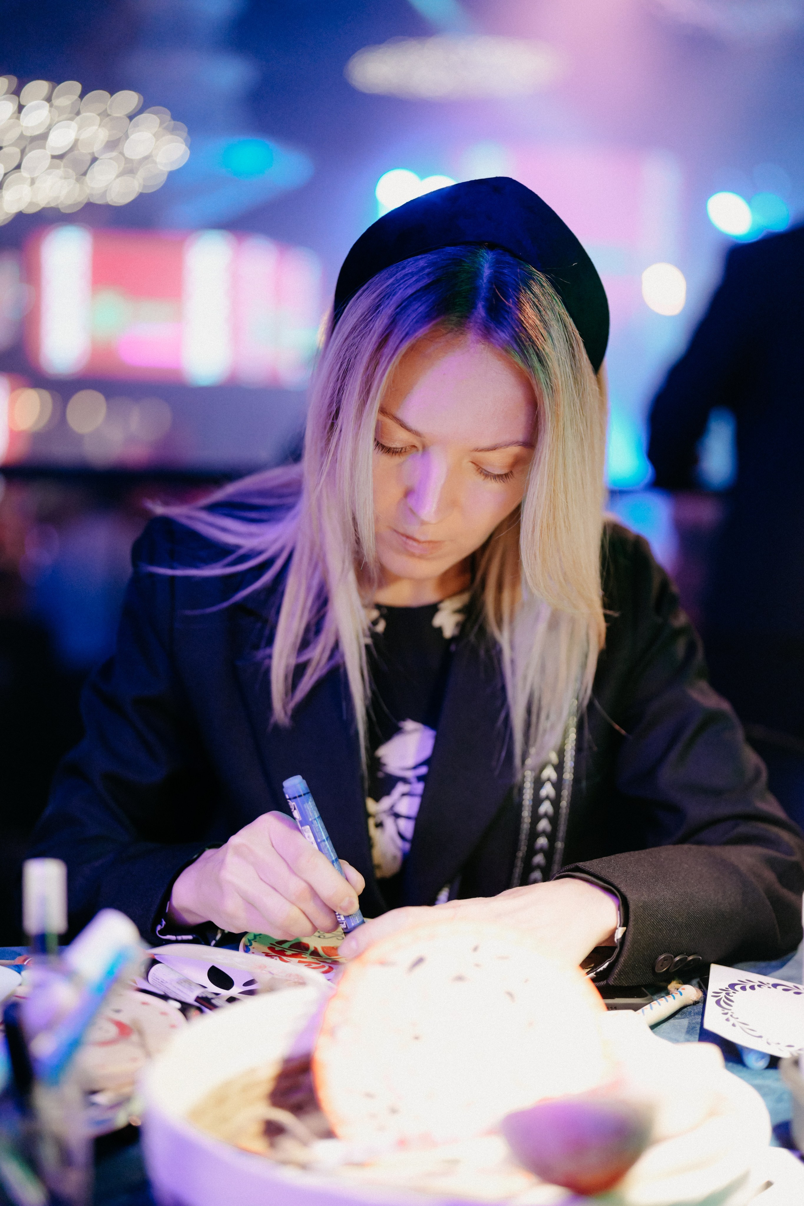 Party Like a Russian. Фотограф в Москве Дмитрий Рогов