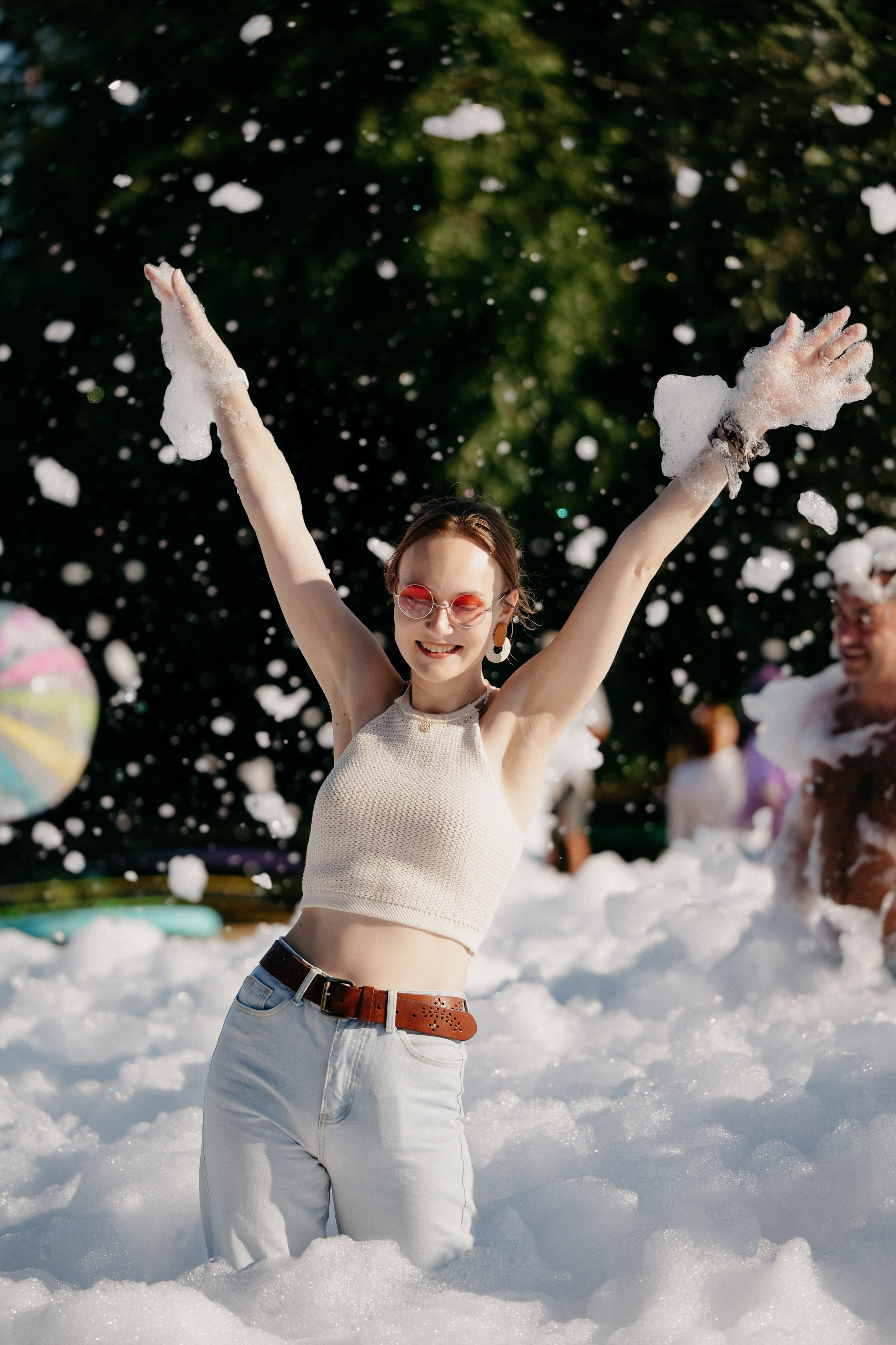 ProWay Summer. Фотограф в Москве Дмитрий Рогов