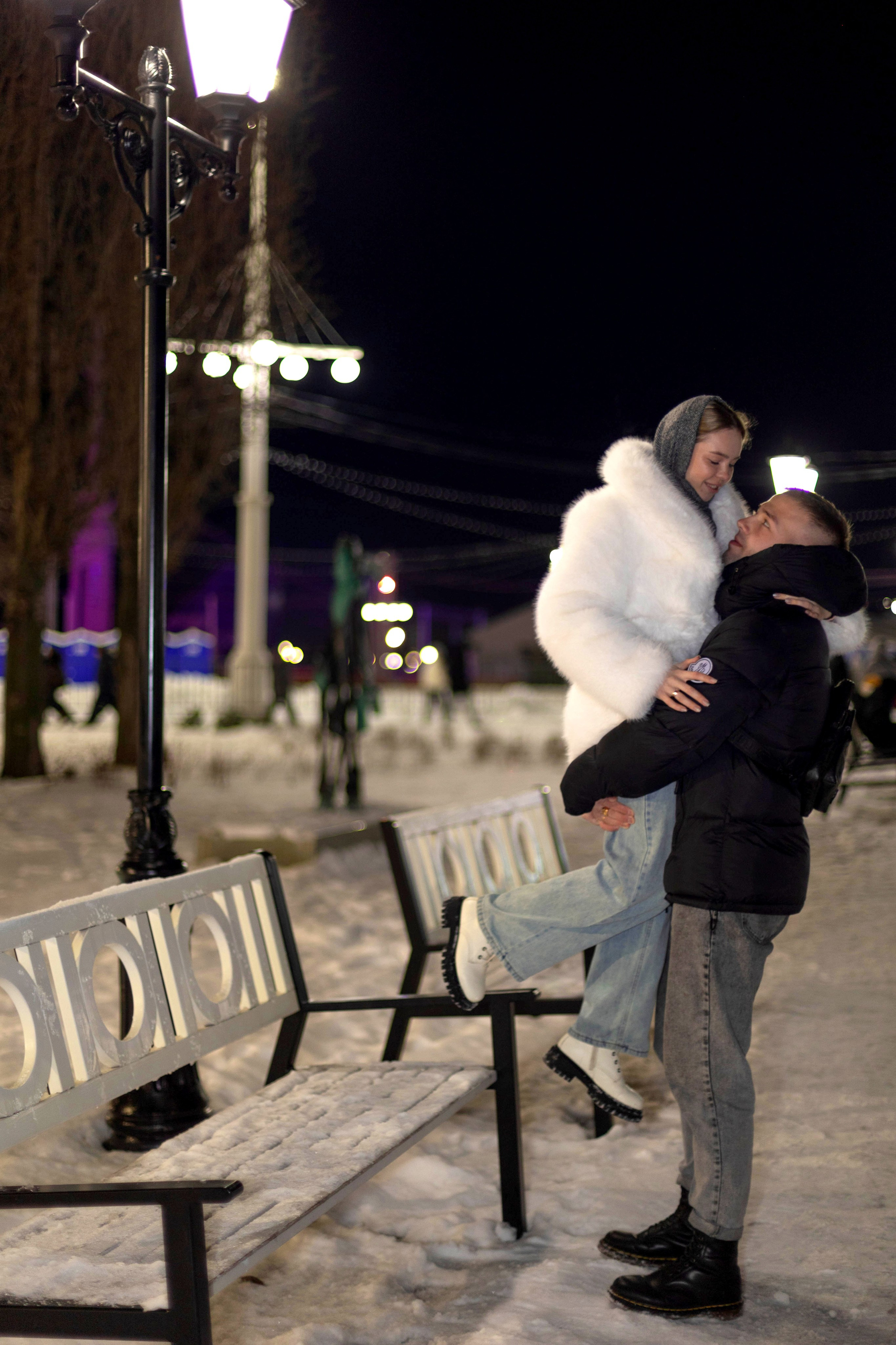 К & М прогулка. Свадебный семейный фотограф Костырина Светлана