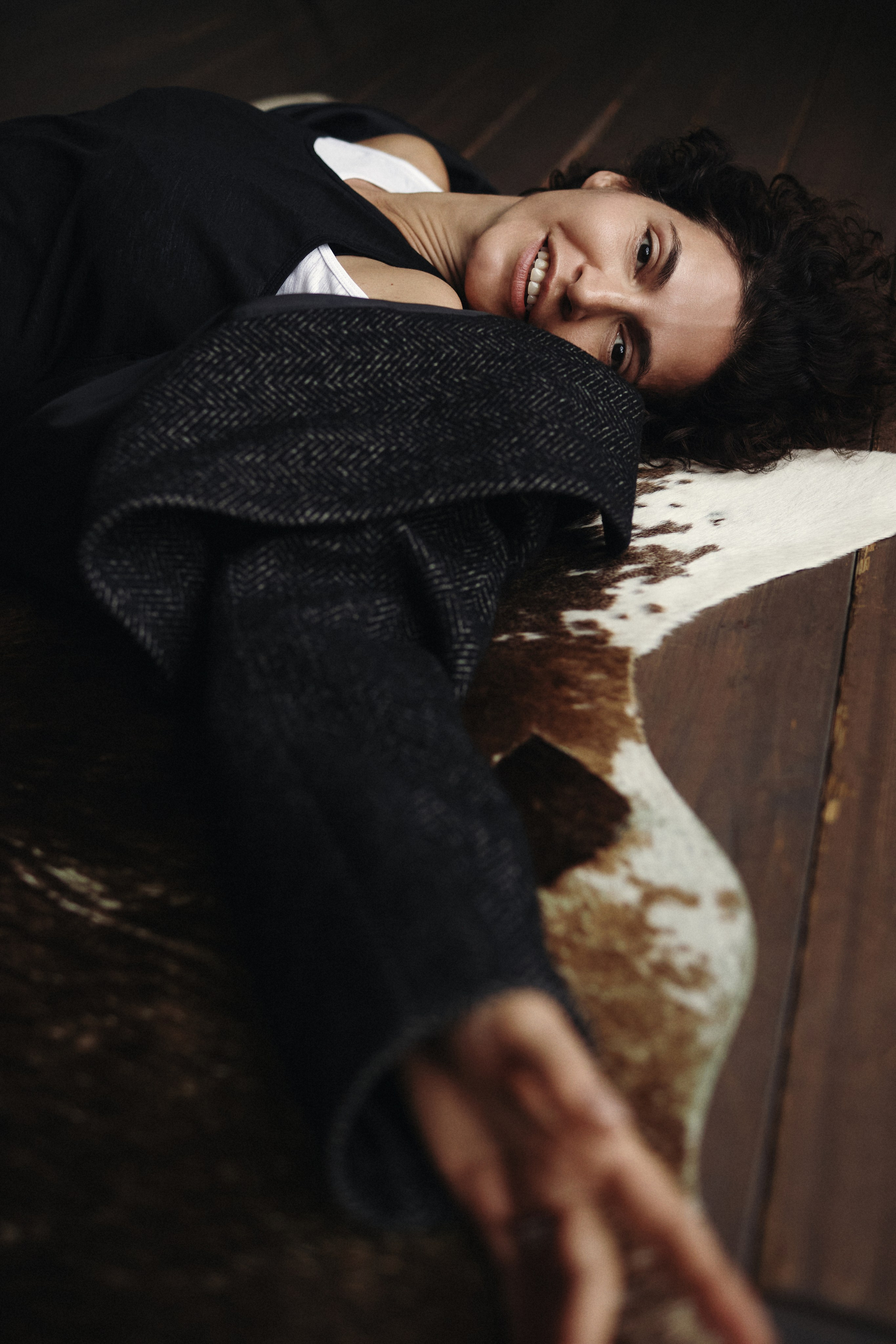 Mary. Фотограф Анна Гребенник