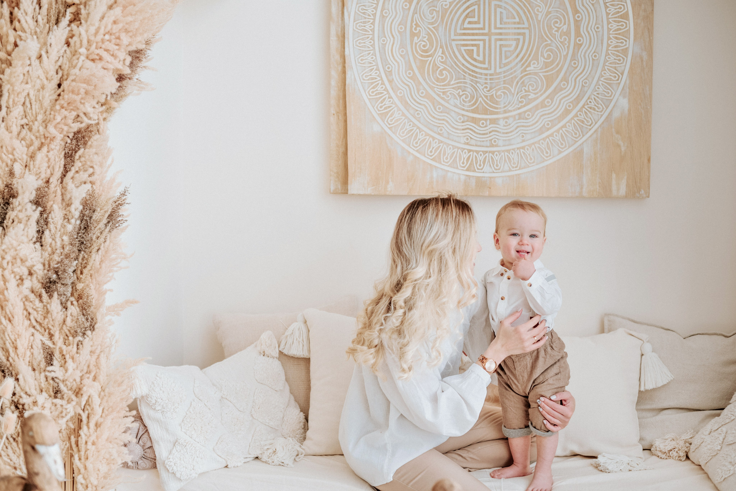 детские фотосессии в студии