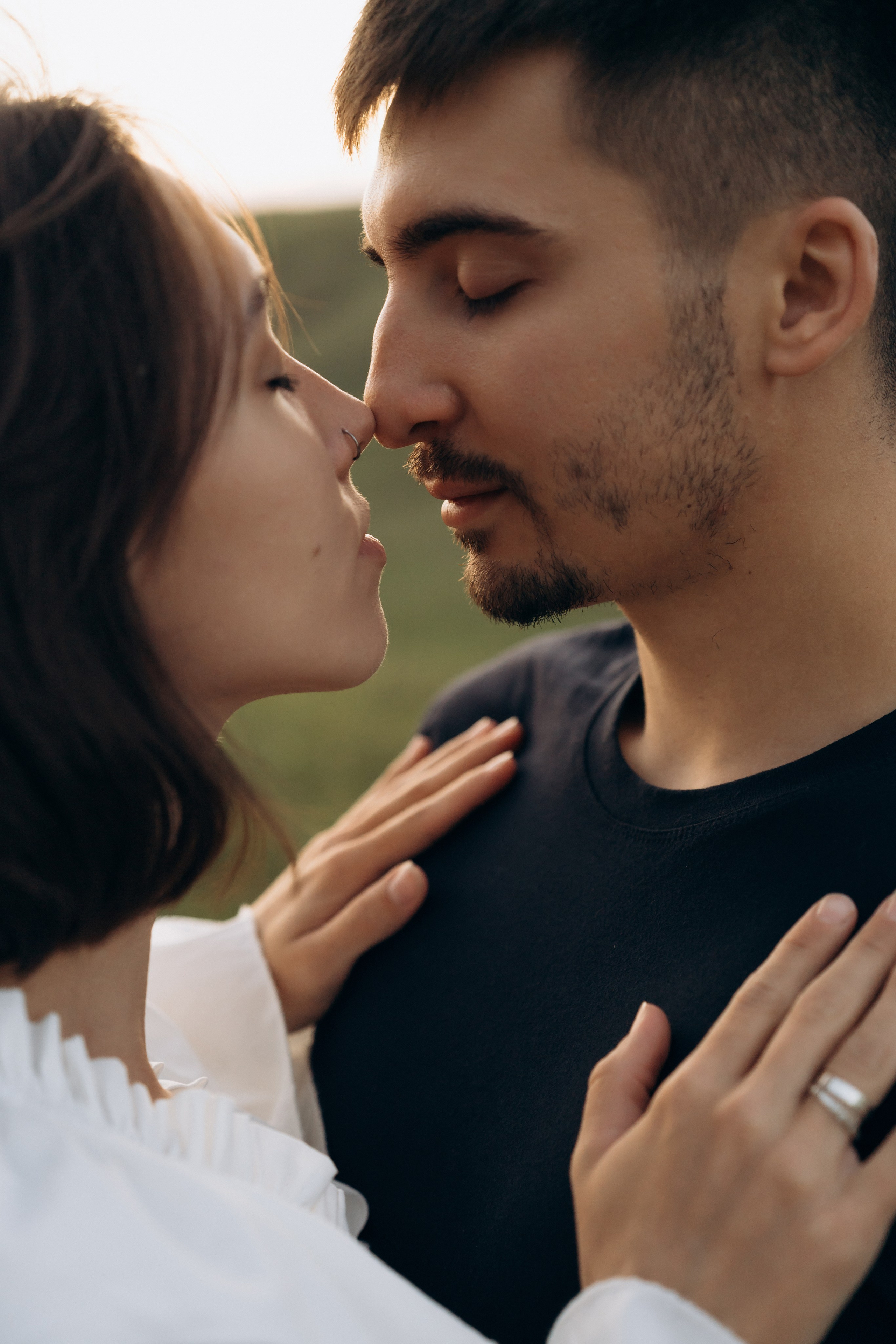 Холмы. Ирина Гонтарева|Фотограф|Белгород