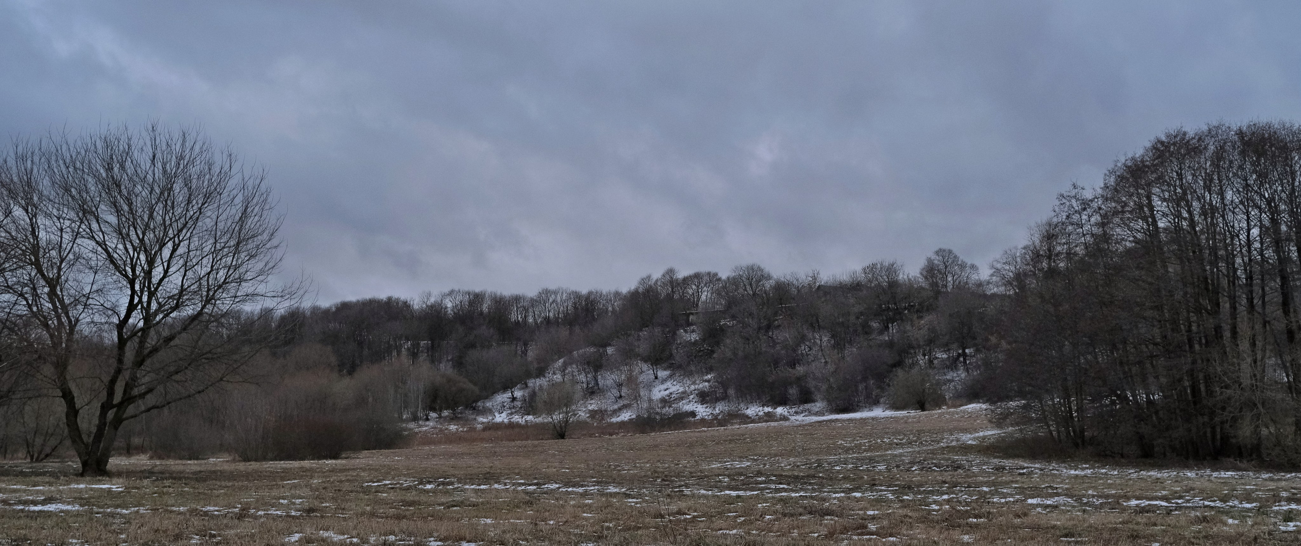 Фотоальбом с разными съёмками