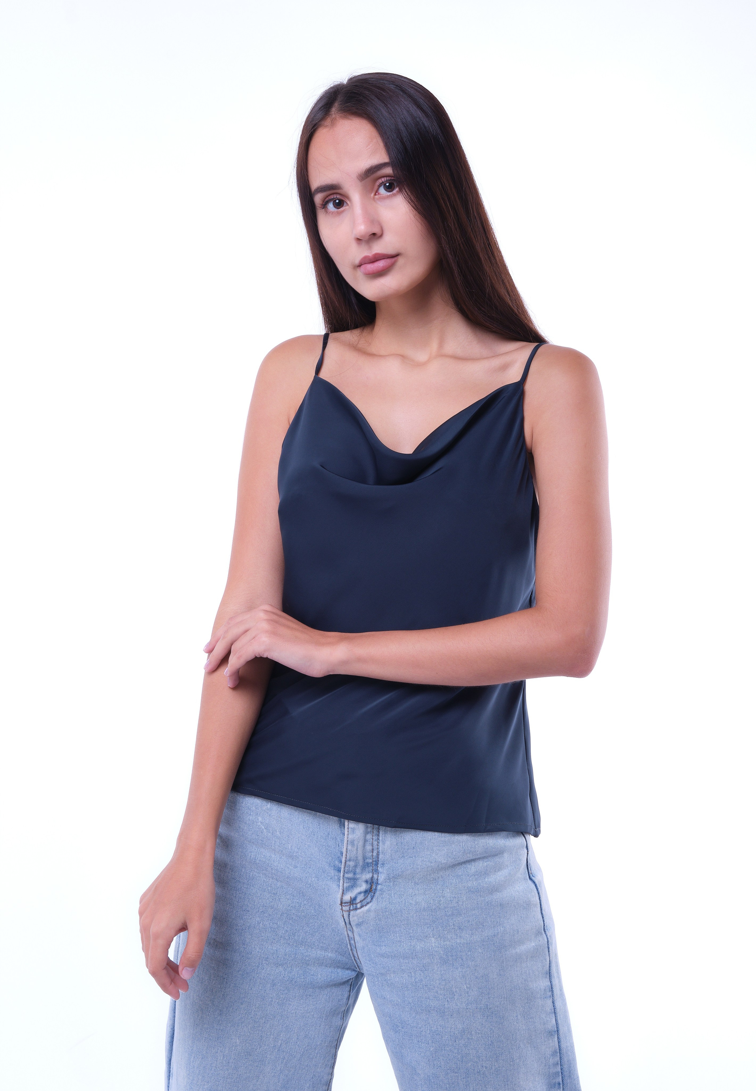 Фотоальбом с модельными съёмками (Часть 2)