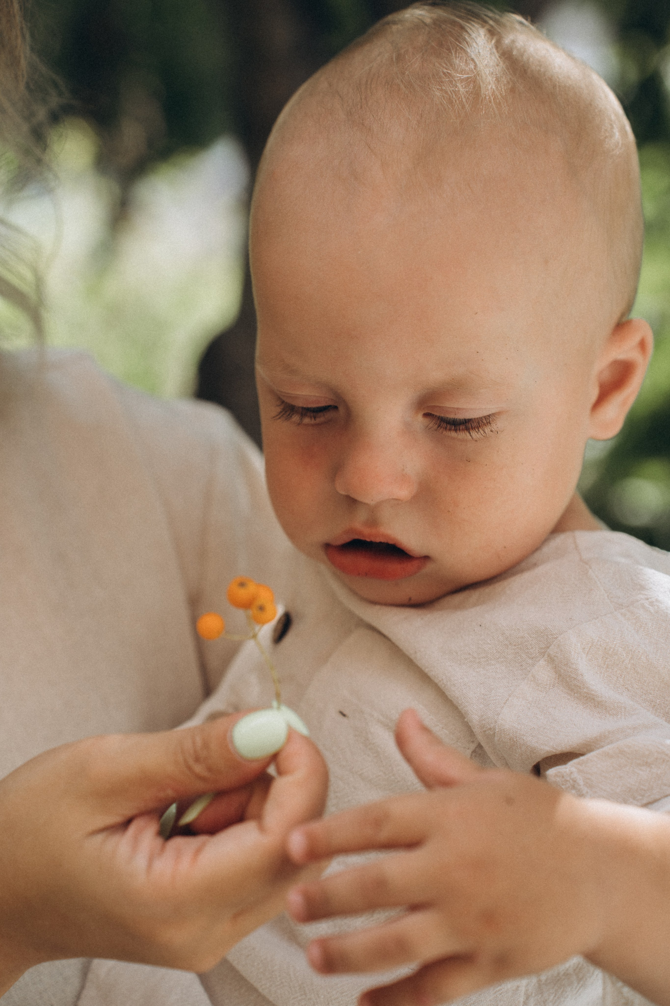 Настя & Рома & Олег. Фотограф Ольга Рубцова в Москве и Московской области