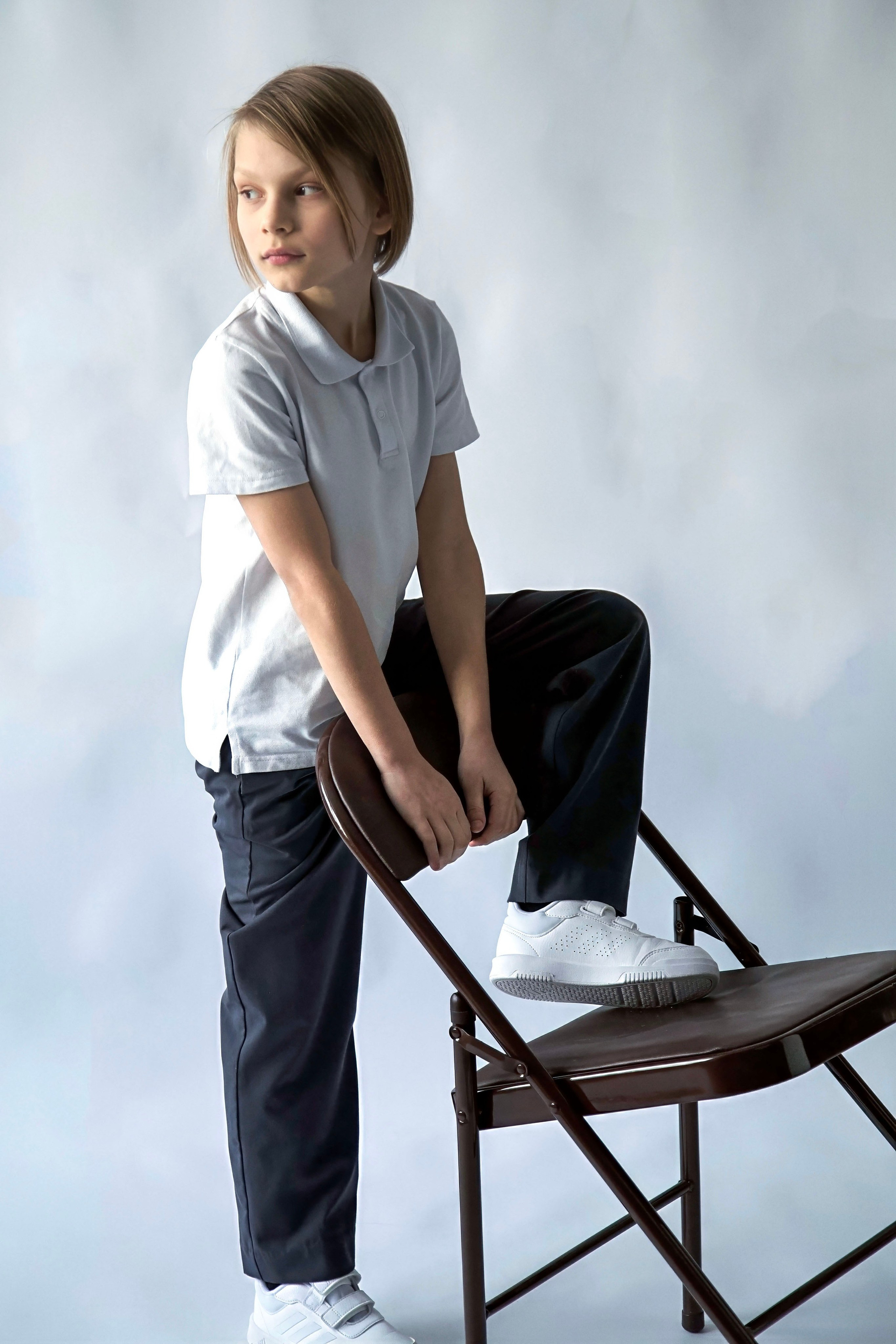 Максим. Модельное агентство