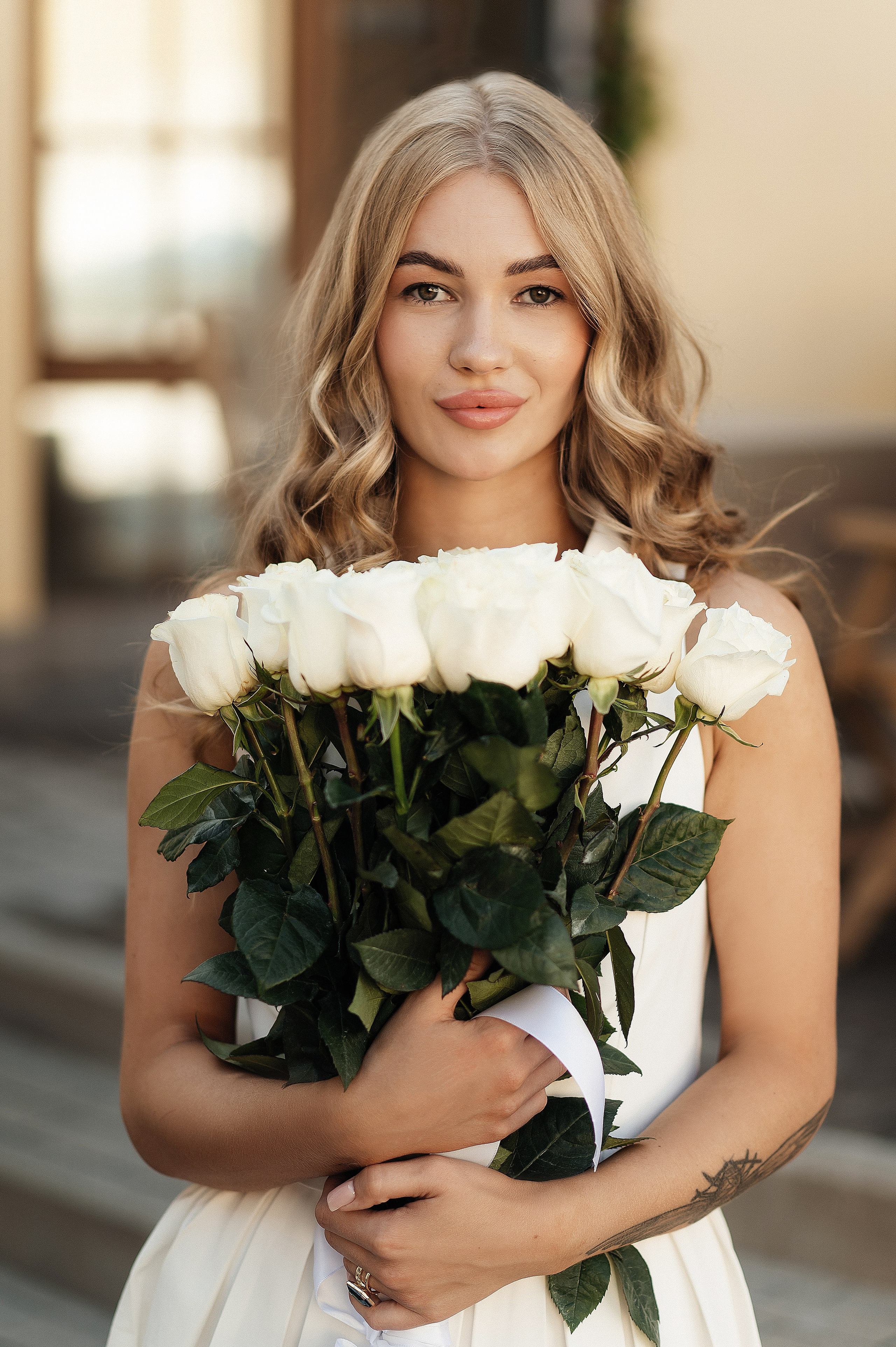 Анастасия. Фотограф Виктория Грибова г. Вологда