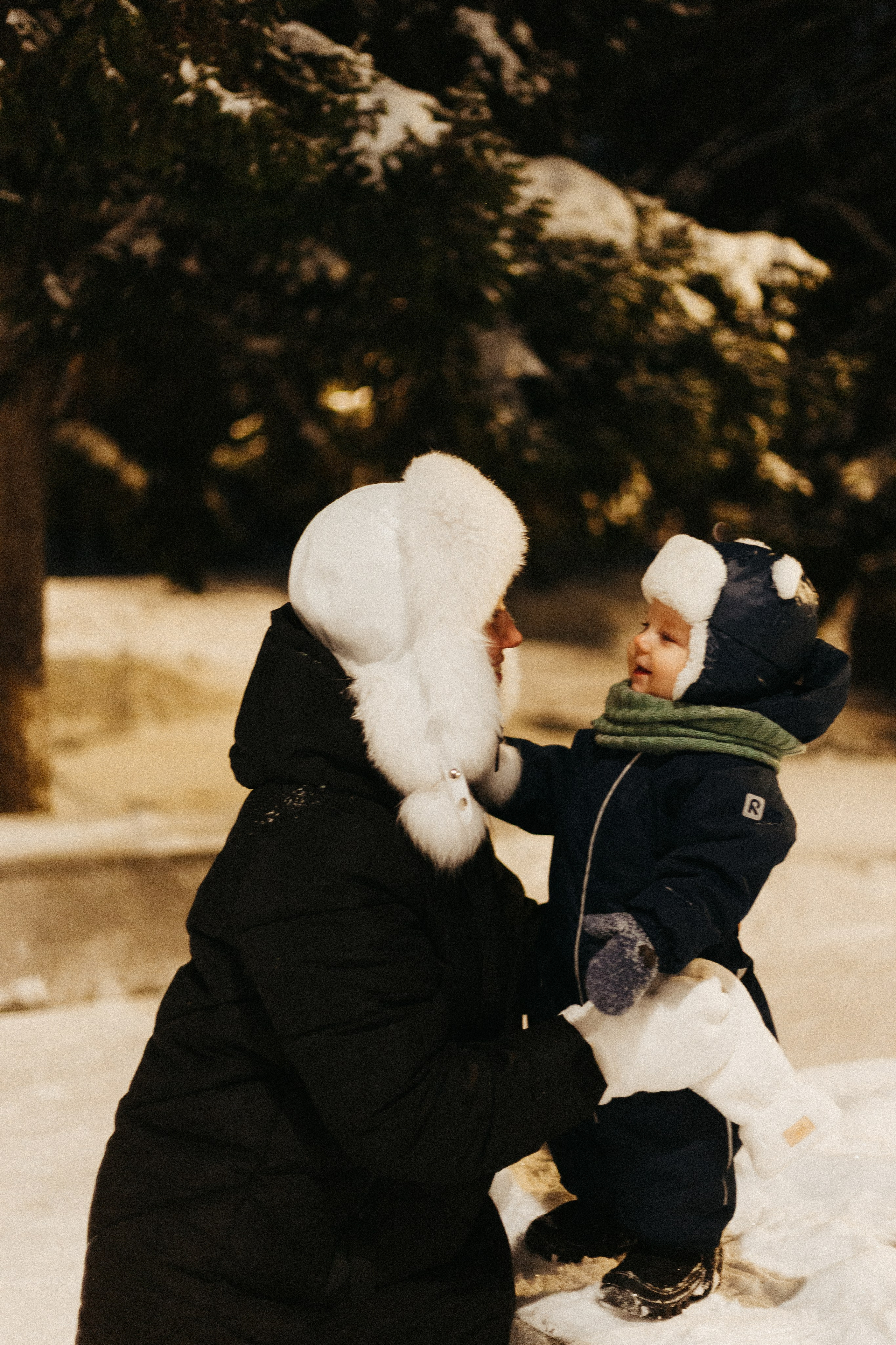 В объятиях зимы | Семейная фотосессия Новосибирск. Свадебный и портретный фотограф в Новосибирске Любовь Исакова