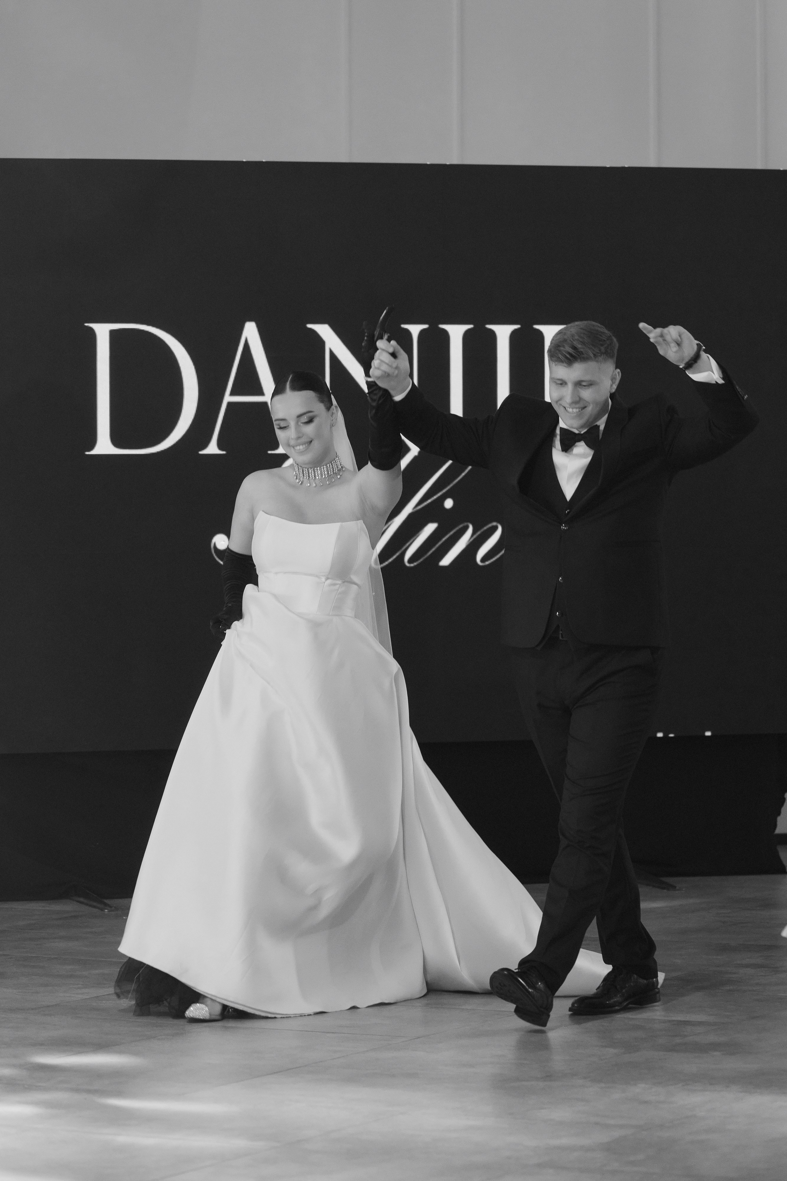 В космос ты — в космос Я. Свадебный фотограф в Ростовe-на-Дону Анастасия Прутова