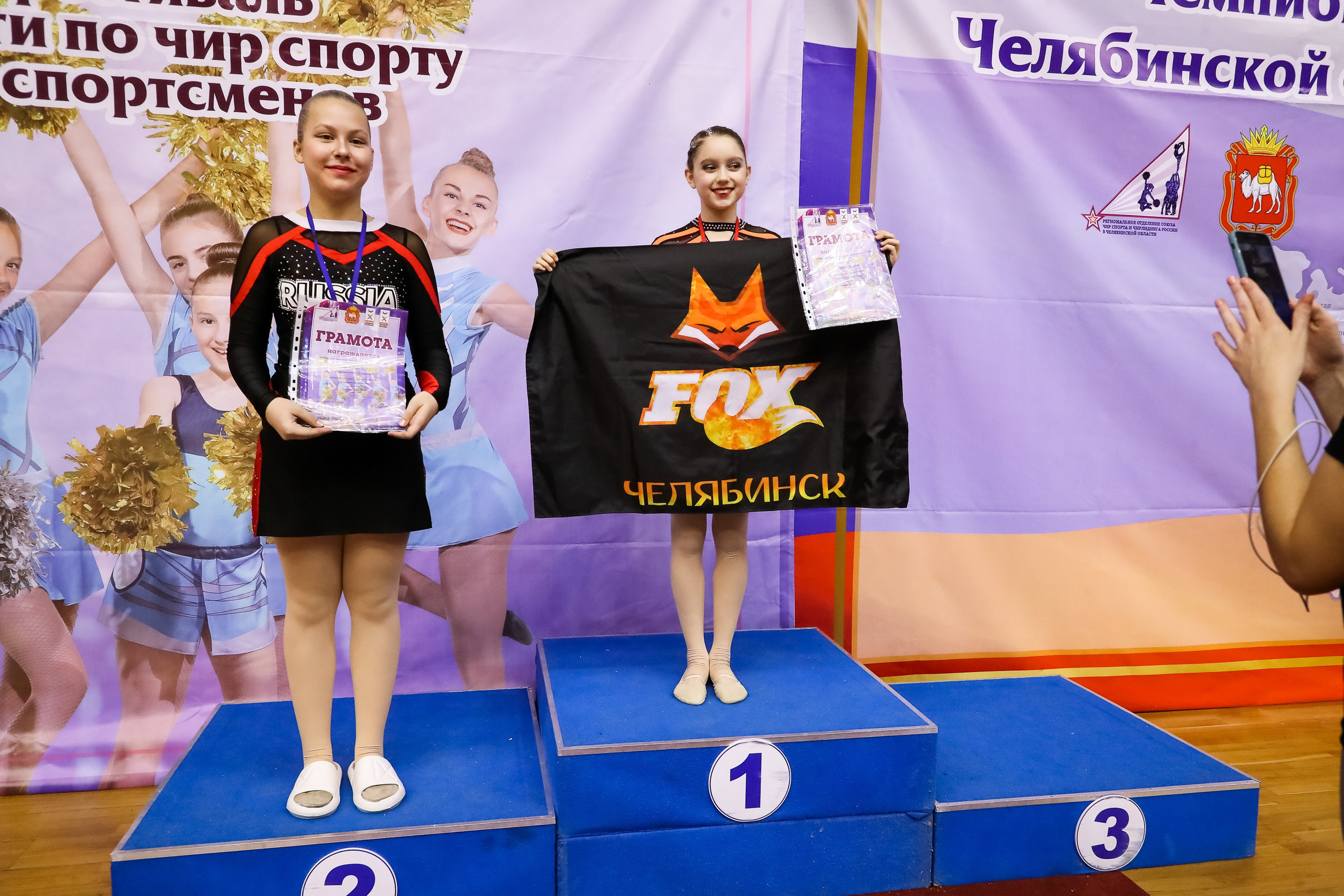 ЧЕМПИОНАТ И ПЕРВЕНСТВО ЧЕЛЯБИНСКОЙ ОБЛАСТИ ПО ЧИР СПОРТУ — 2023 г