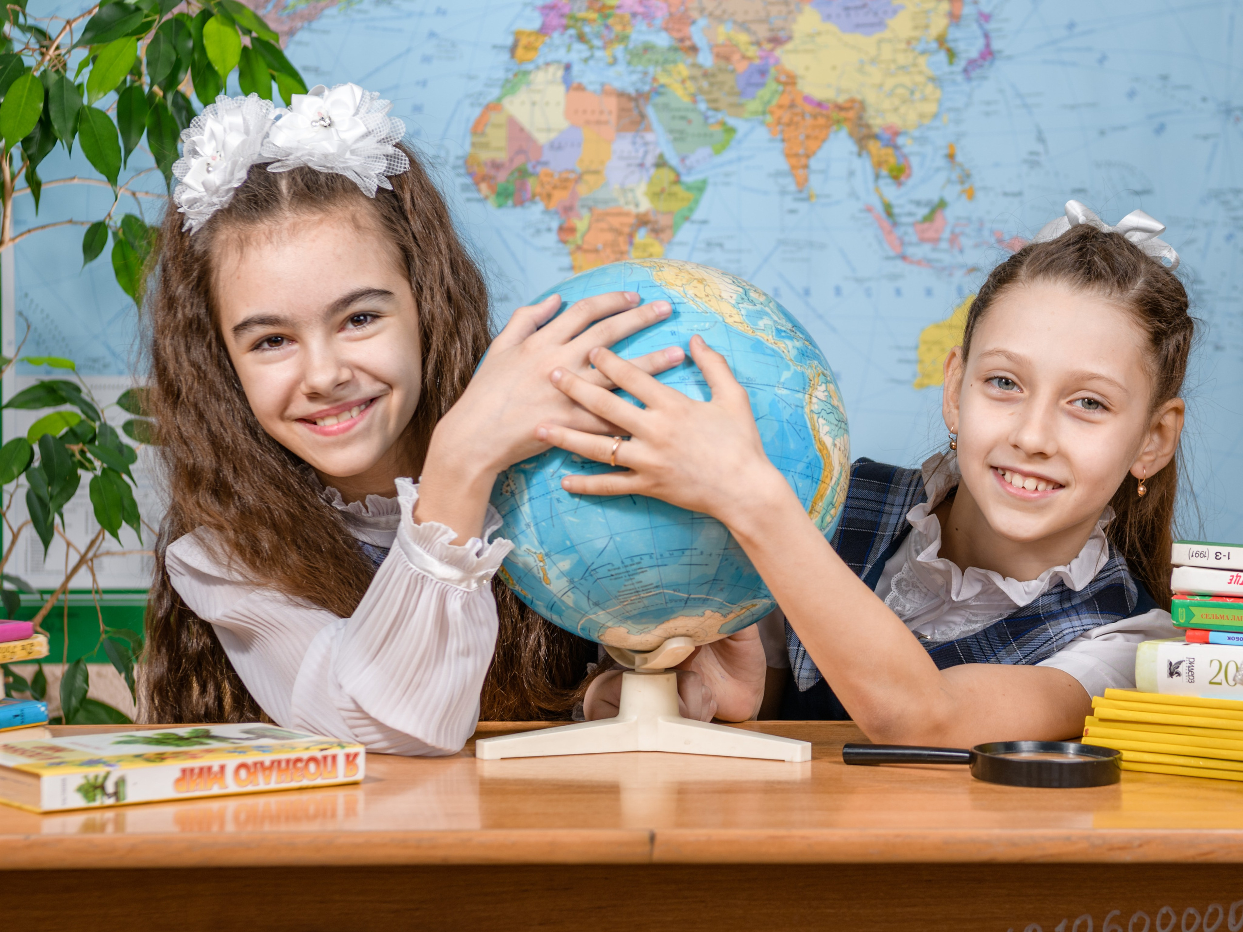 Профессиональная фотосъёмка на выпускные альбомы в Красноярске. Профессиональный фотограф в г. Красноярске Татьяна Арлакова