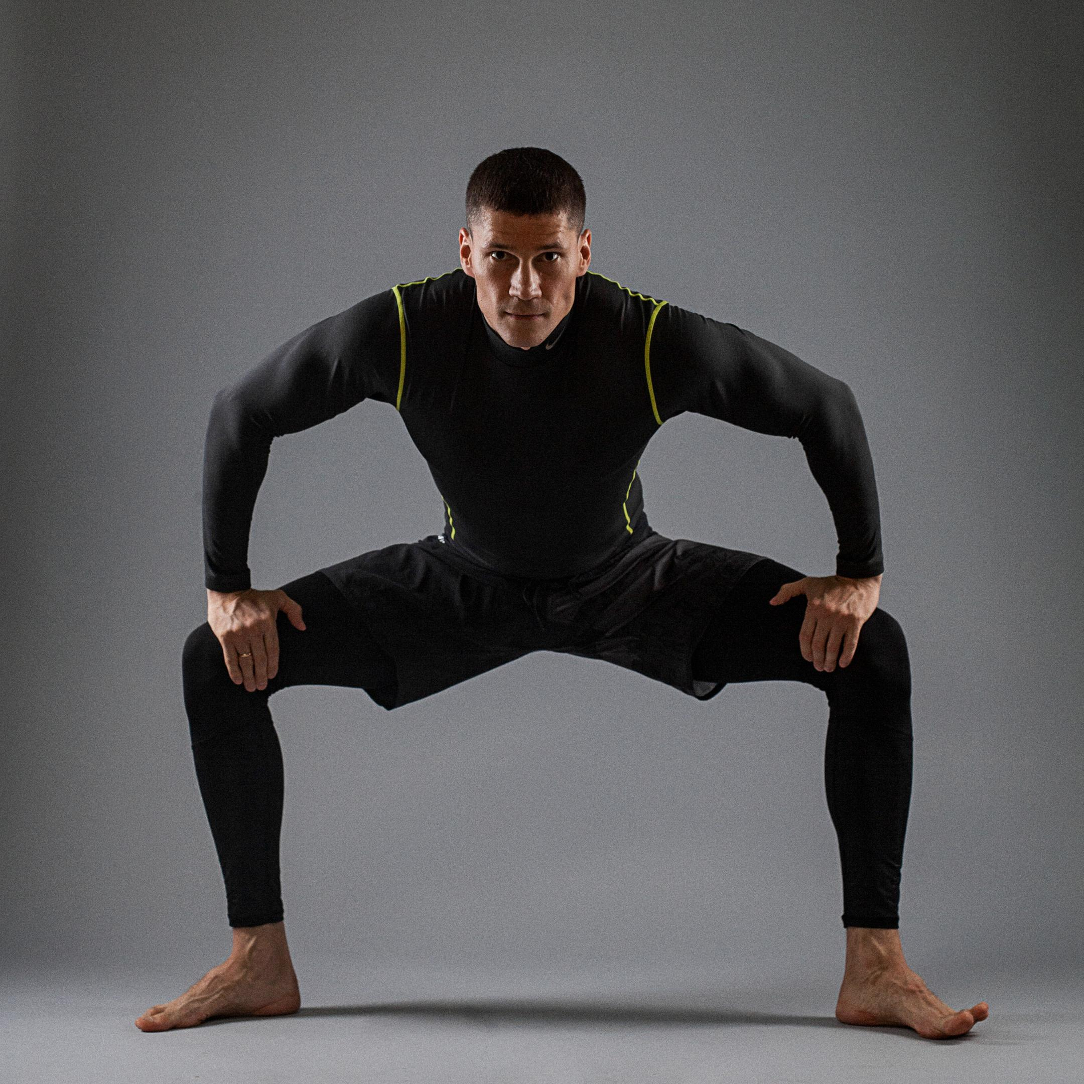 Мужская спортивная съемка. Фотограф-портретист Евгения Синкевич в Риге и Европе