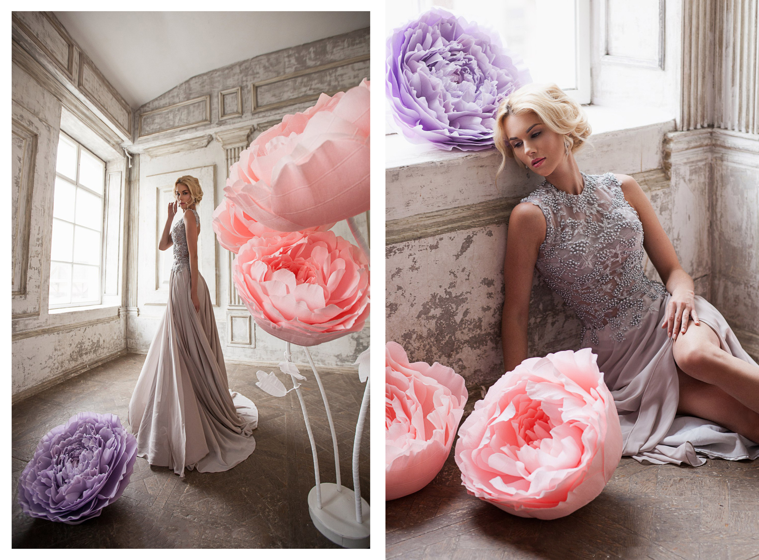 LADIES studio. Evgeniia Sinkevich. Photographer in Riga and Europe