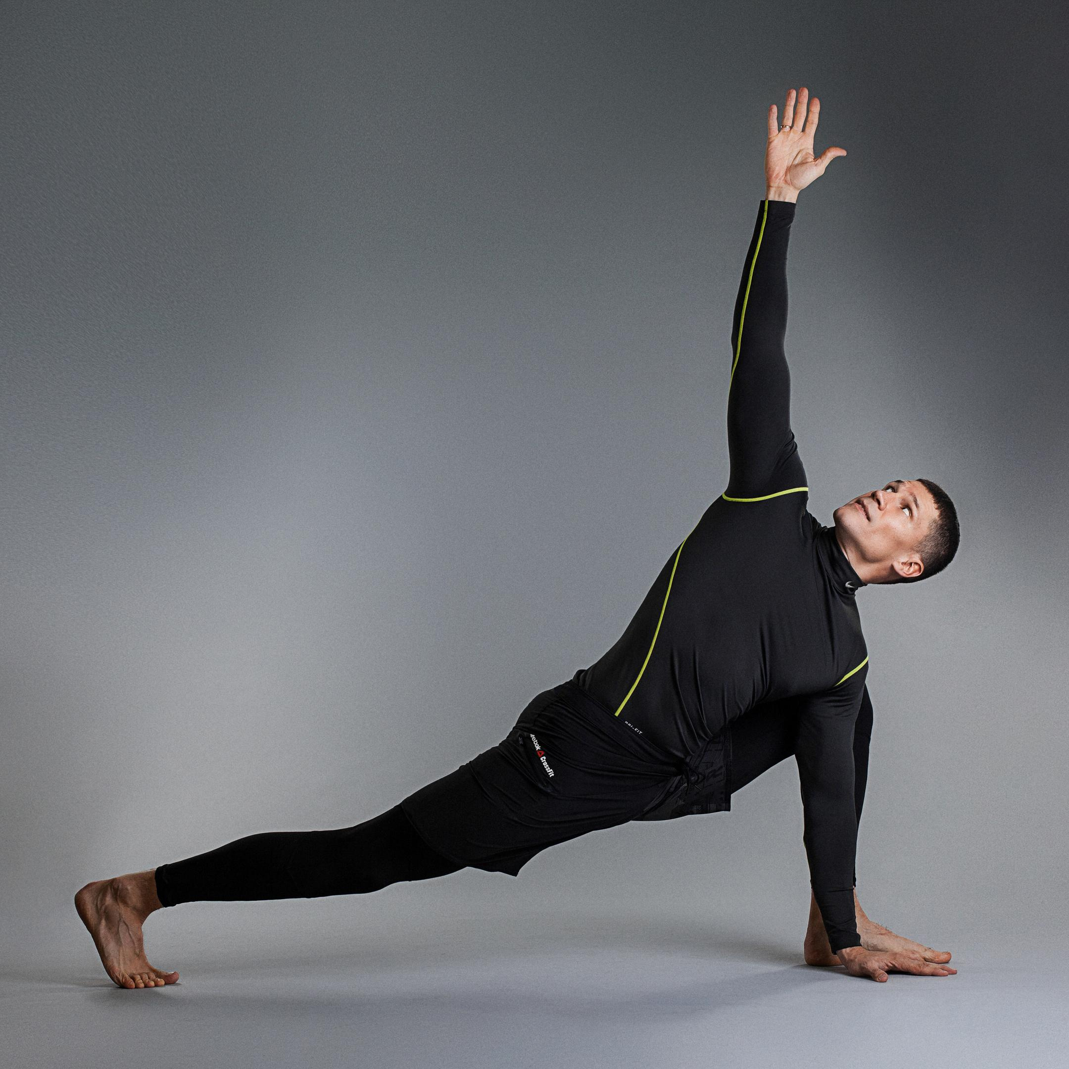 Мужская спортивная съемка. Фотограф-портретист Евгения Синкевич в Риге и Европе