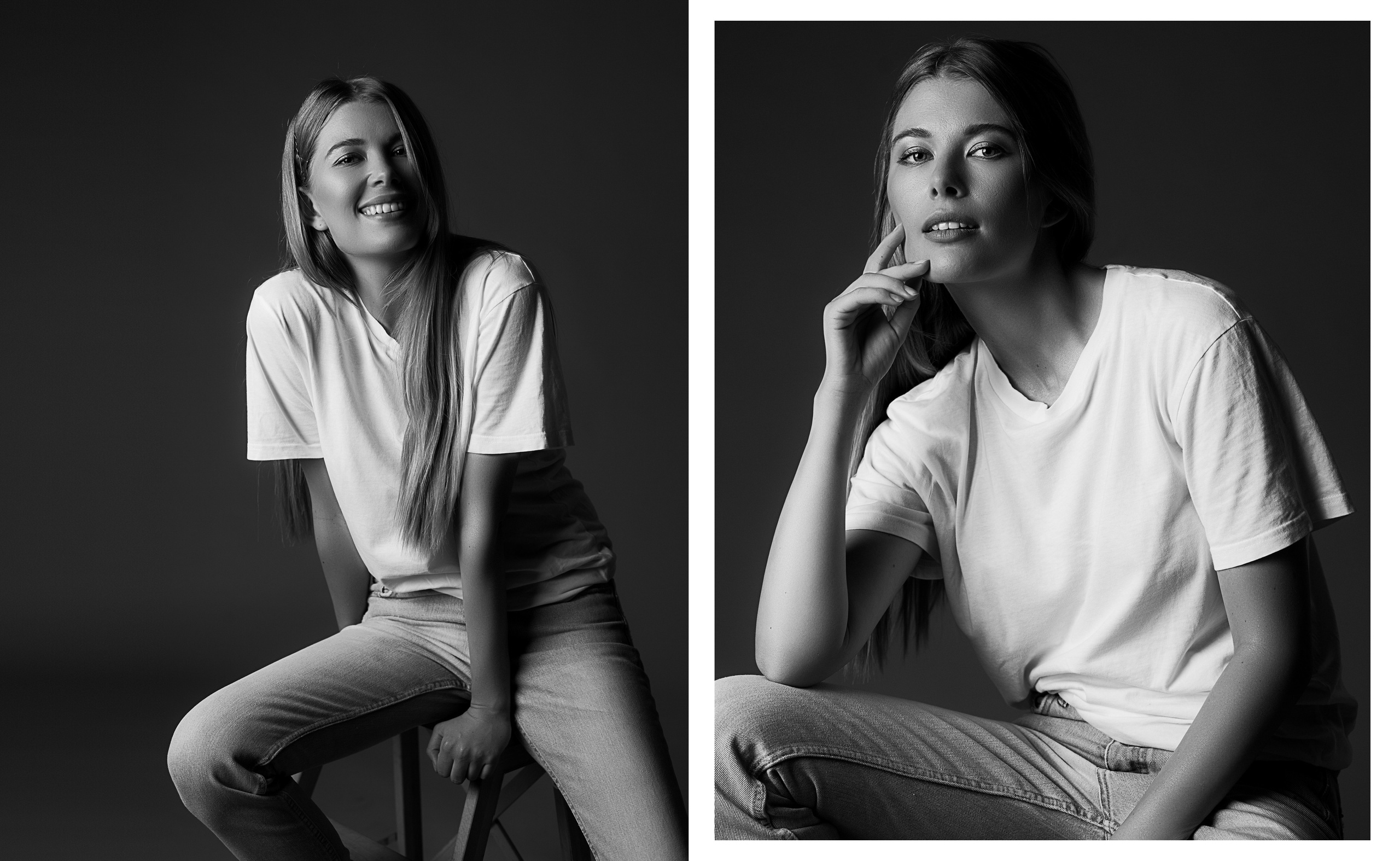 LADIES studio. Evgeniia Sinkevich. Photographer in Riga and Europe