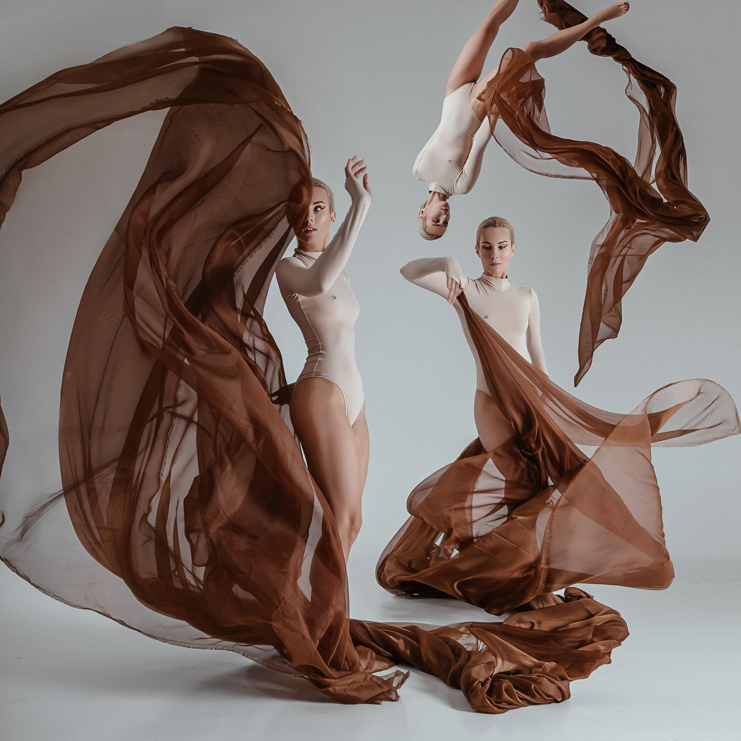 Женский АРТ портрет. Фотограф-портретист Евгения Синкевич в Риге и Европе