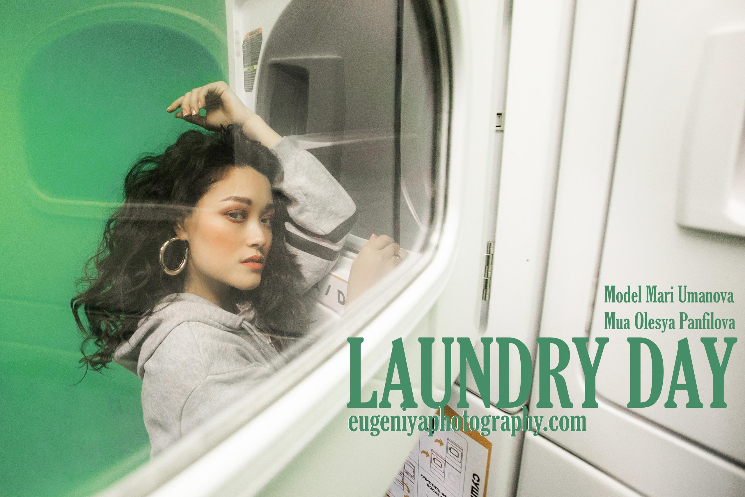 Женский портрет в городской среде. Фотограф-портретист Евгения Синкевич в Риге и Европе