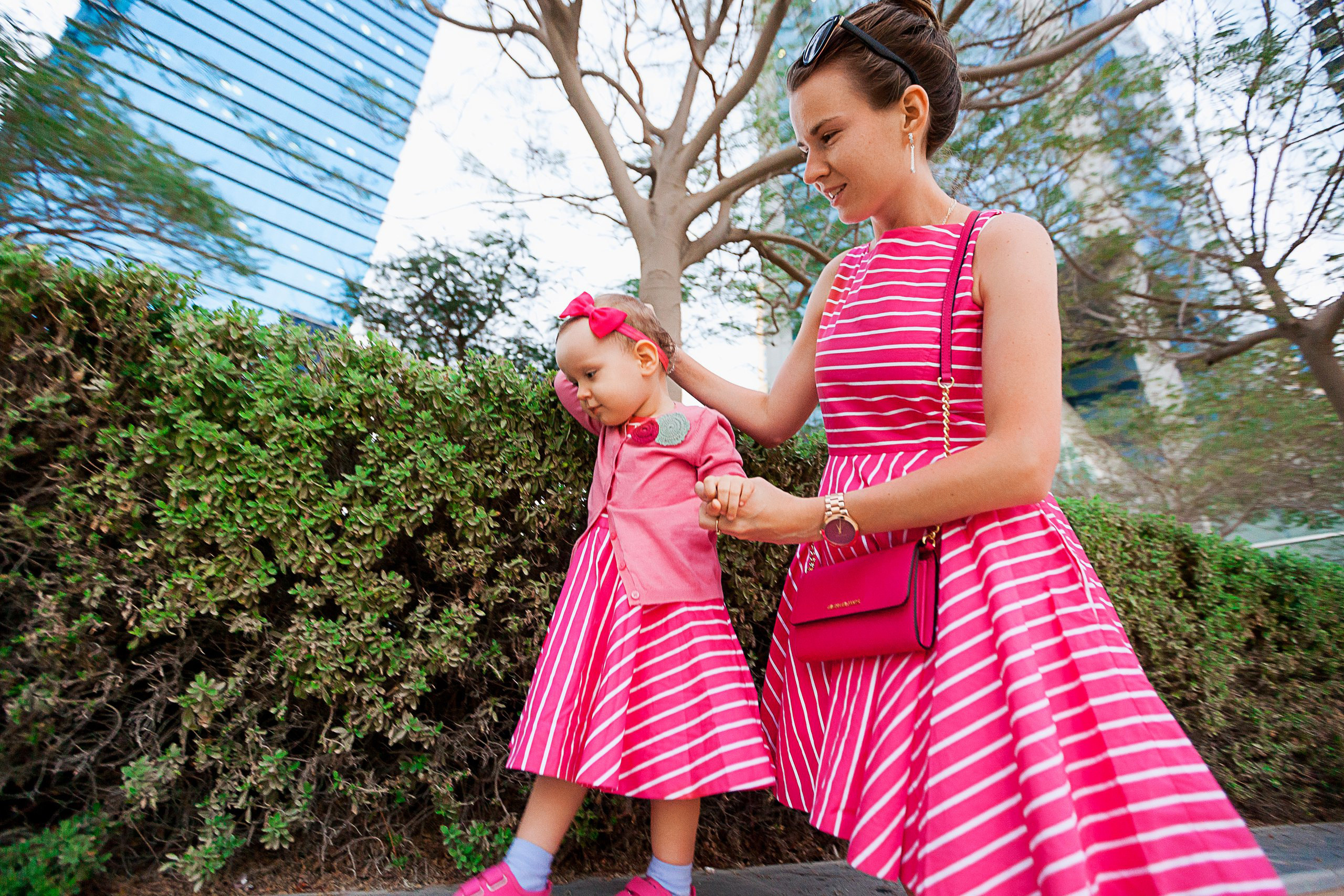 DUBAI Family Stories. Evgeniia Sinkevich. Photographer in Riga and Europe