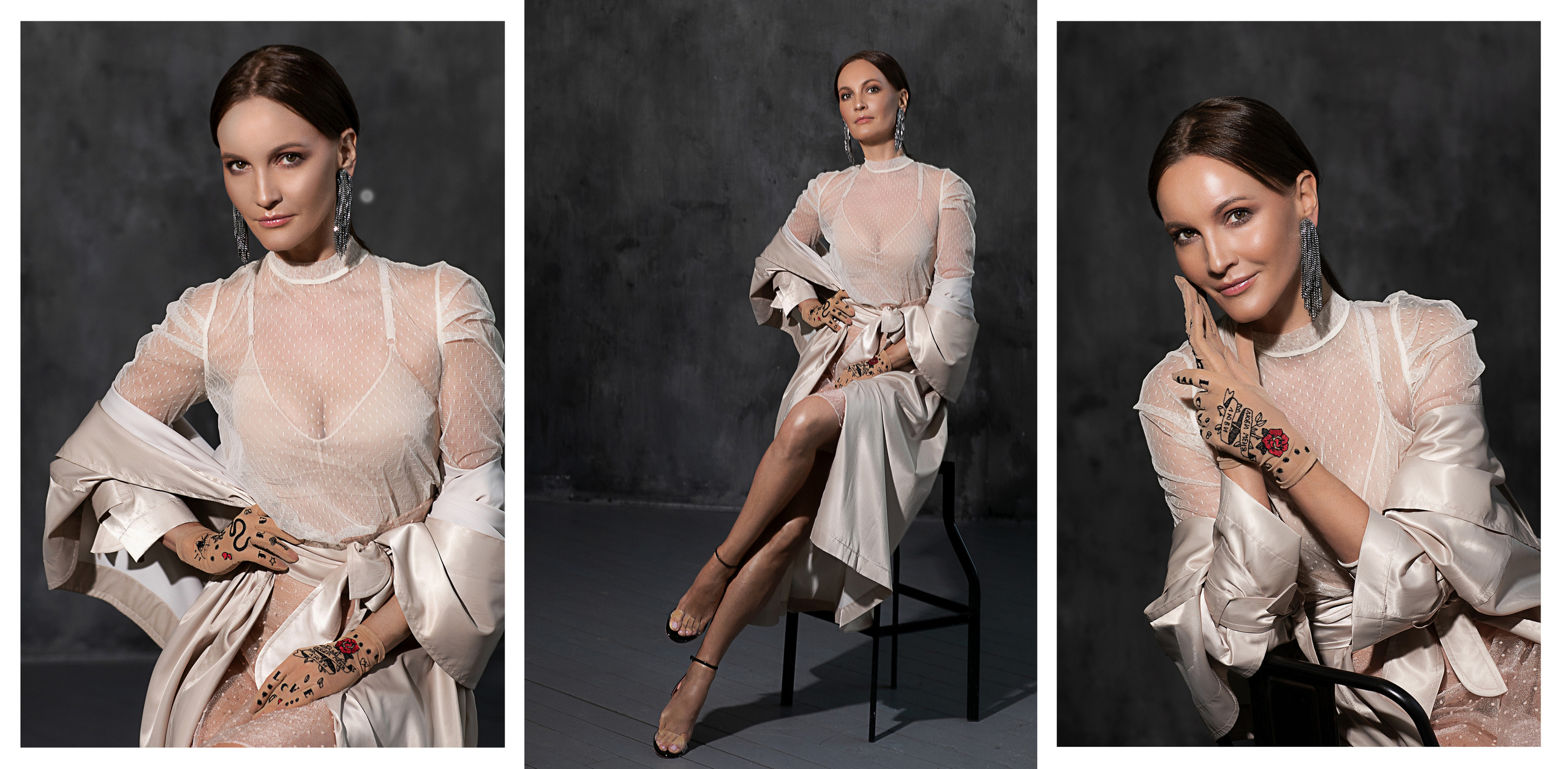 LADIES studio. Evgeniia Sinkevich. Photographer in Riga and Europe