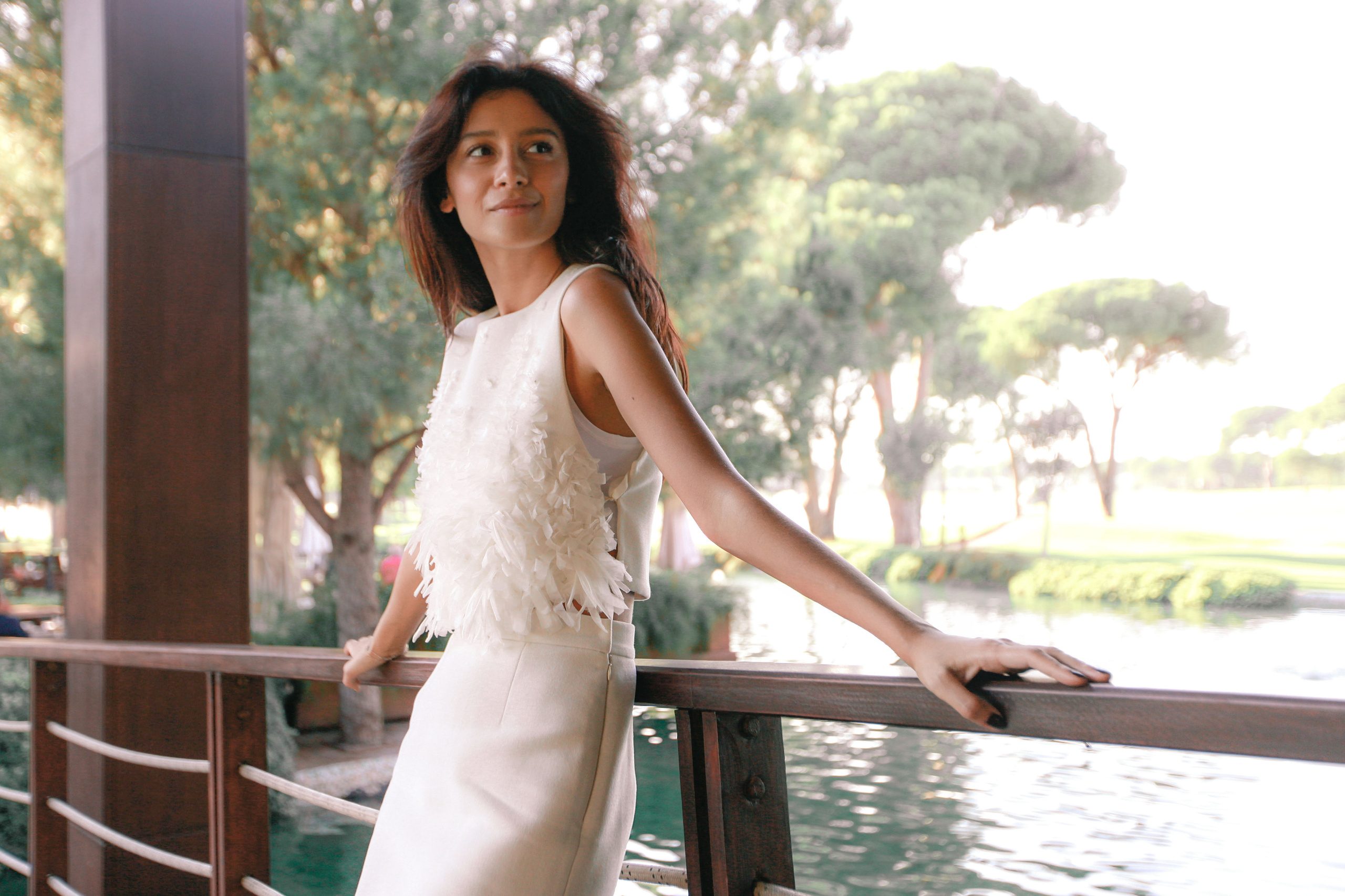 Равшана Куркова. Фотограф-портретист Евгения Синкевич в Риге и Европе