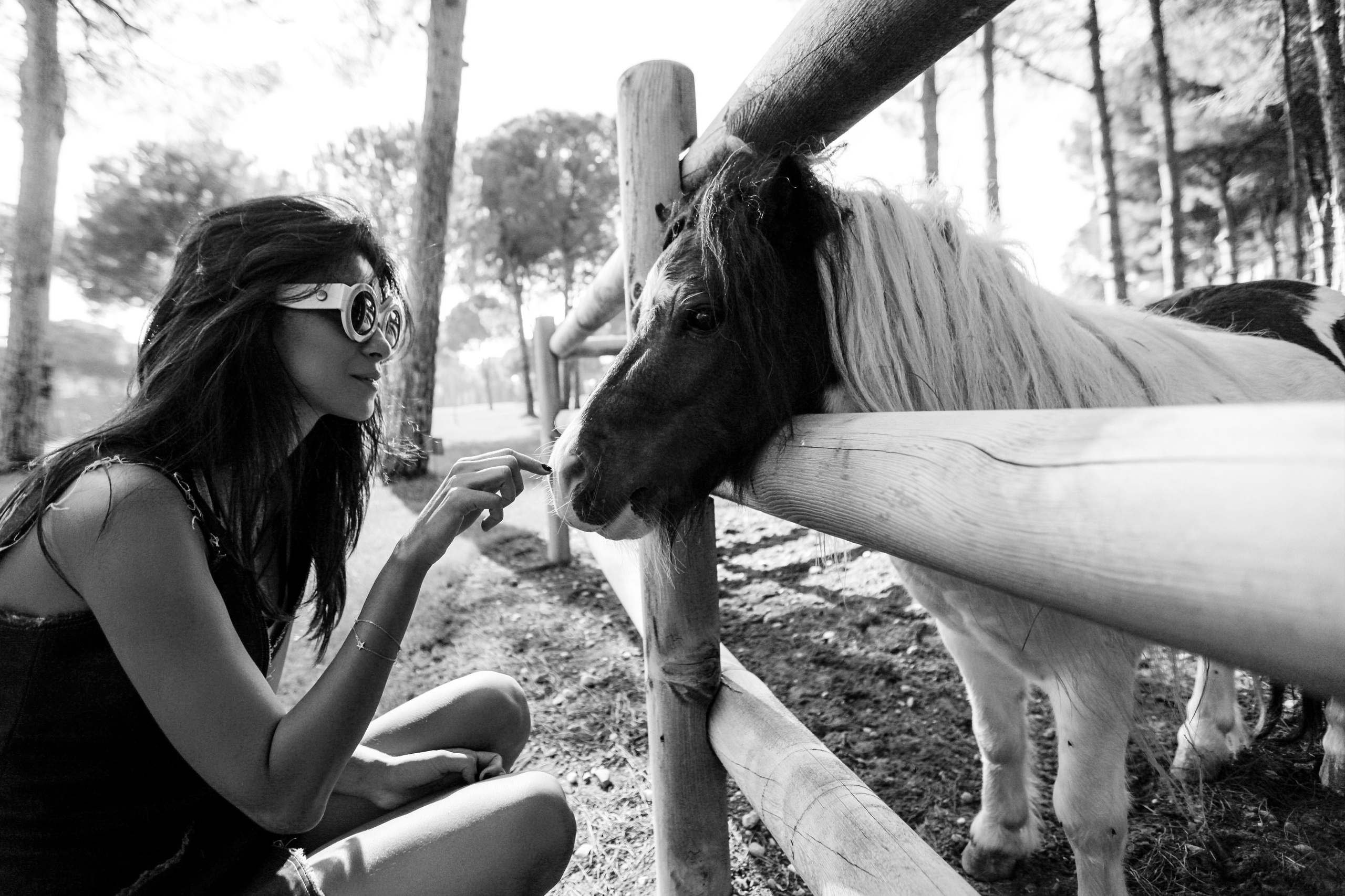 Равшана Куркова. Фотограф-портретист Евгения Синкевич в Риге и Европе